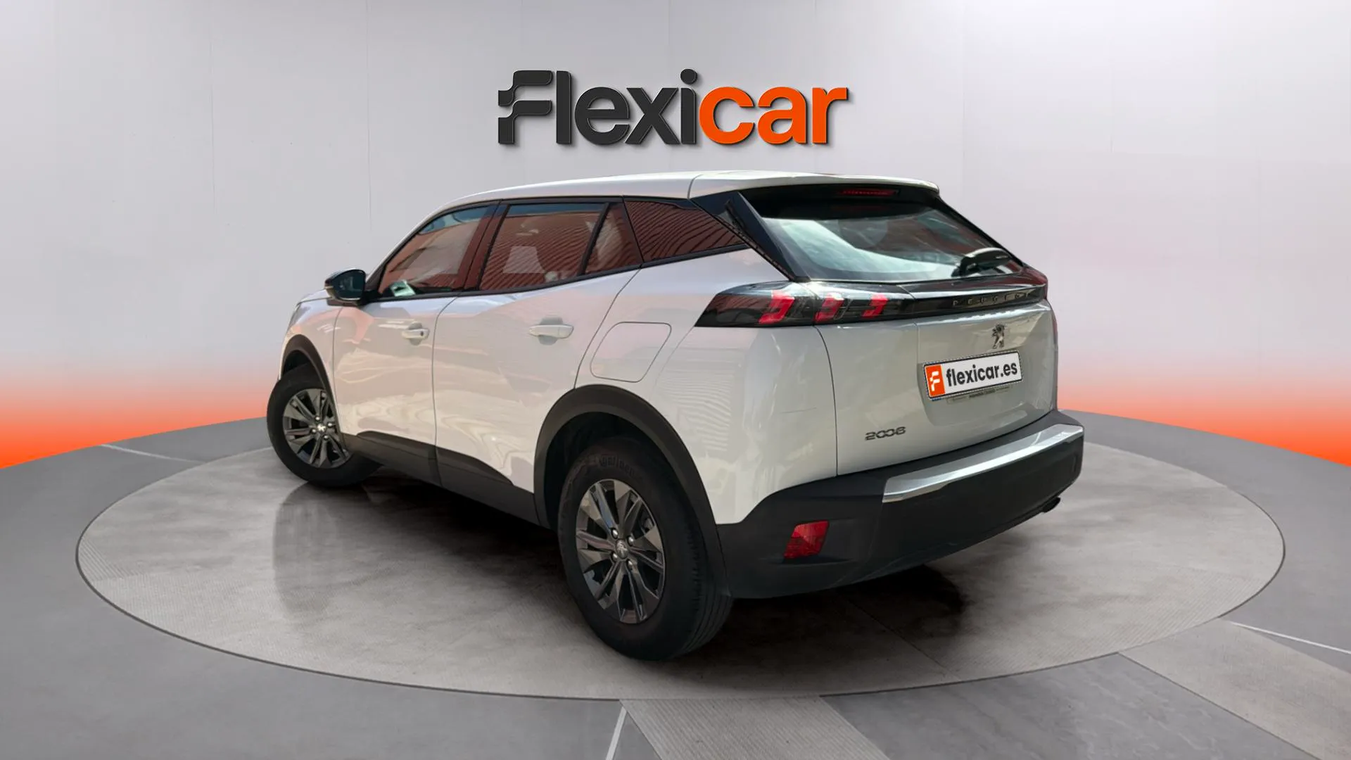 Peugeot 2008 Active Pack PureTech 100 - foto 5