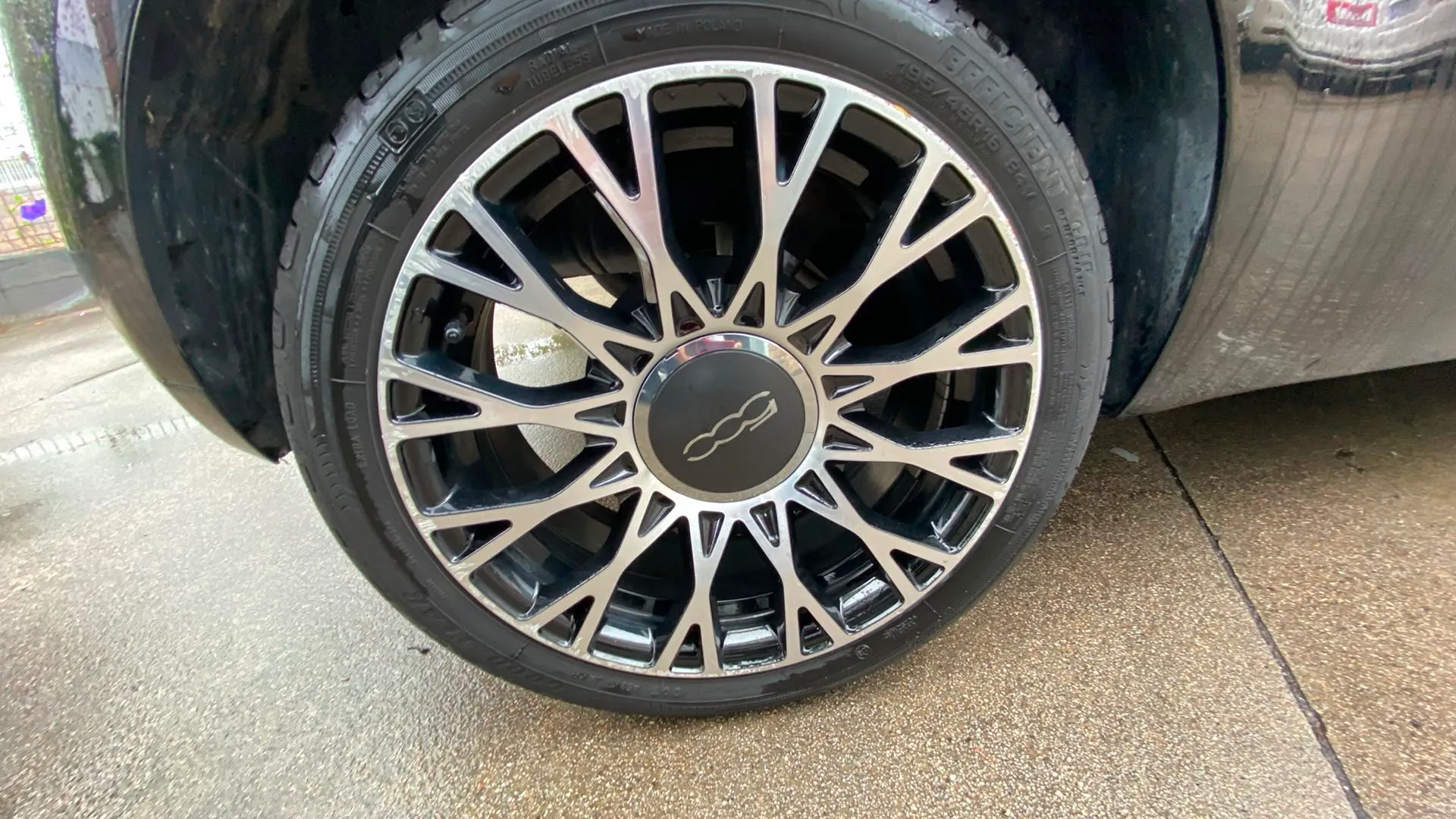 Fiat 500 Club 1.0 Hybrid - foto 18