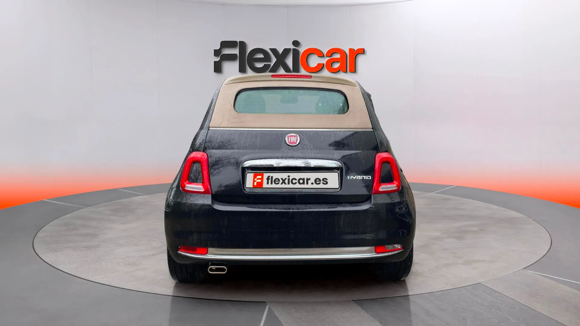 Fiat 500 Club 1.0 Hybrid - foto 6