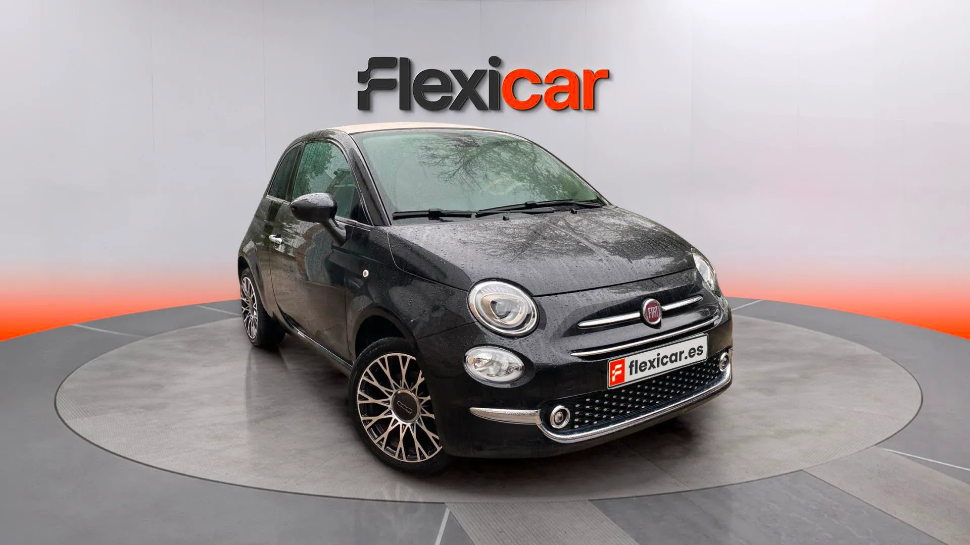 Fiat 500 Club 1.0 Hybrid