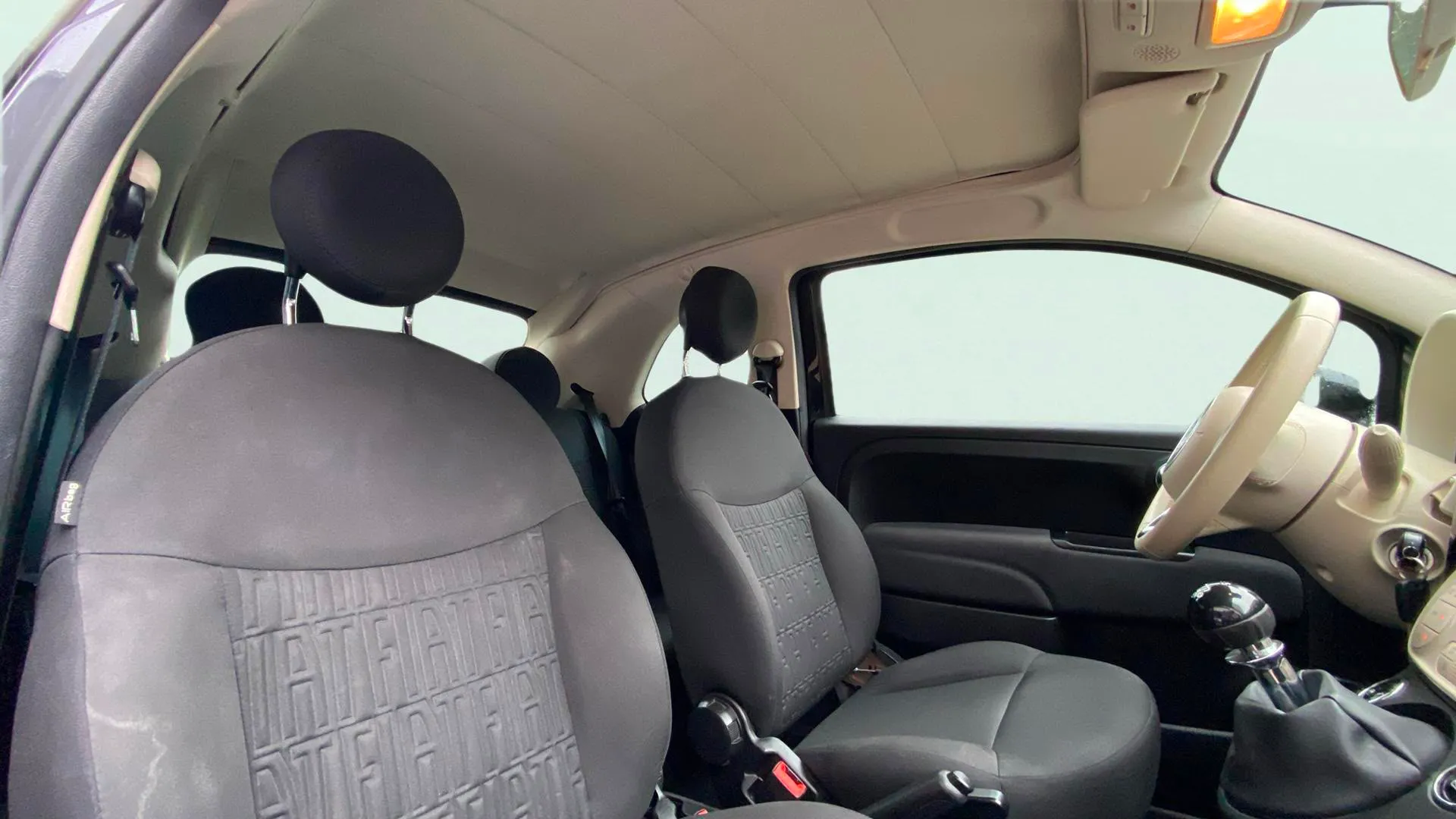 Fiat 500 Club 1.0 Hybrid - foto 20