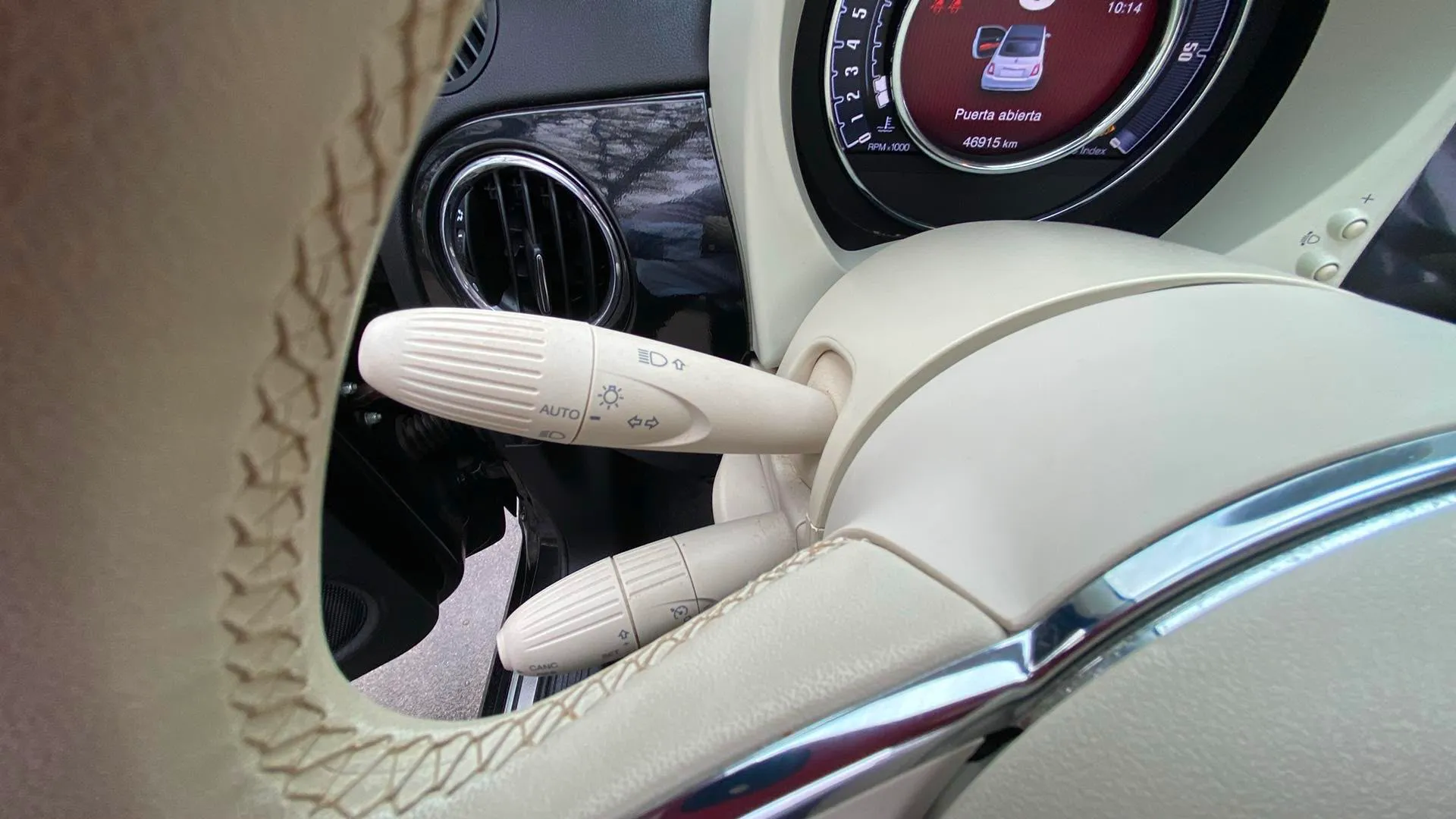 Fiat 500 Club 1.0 Hybrid - foto 17