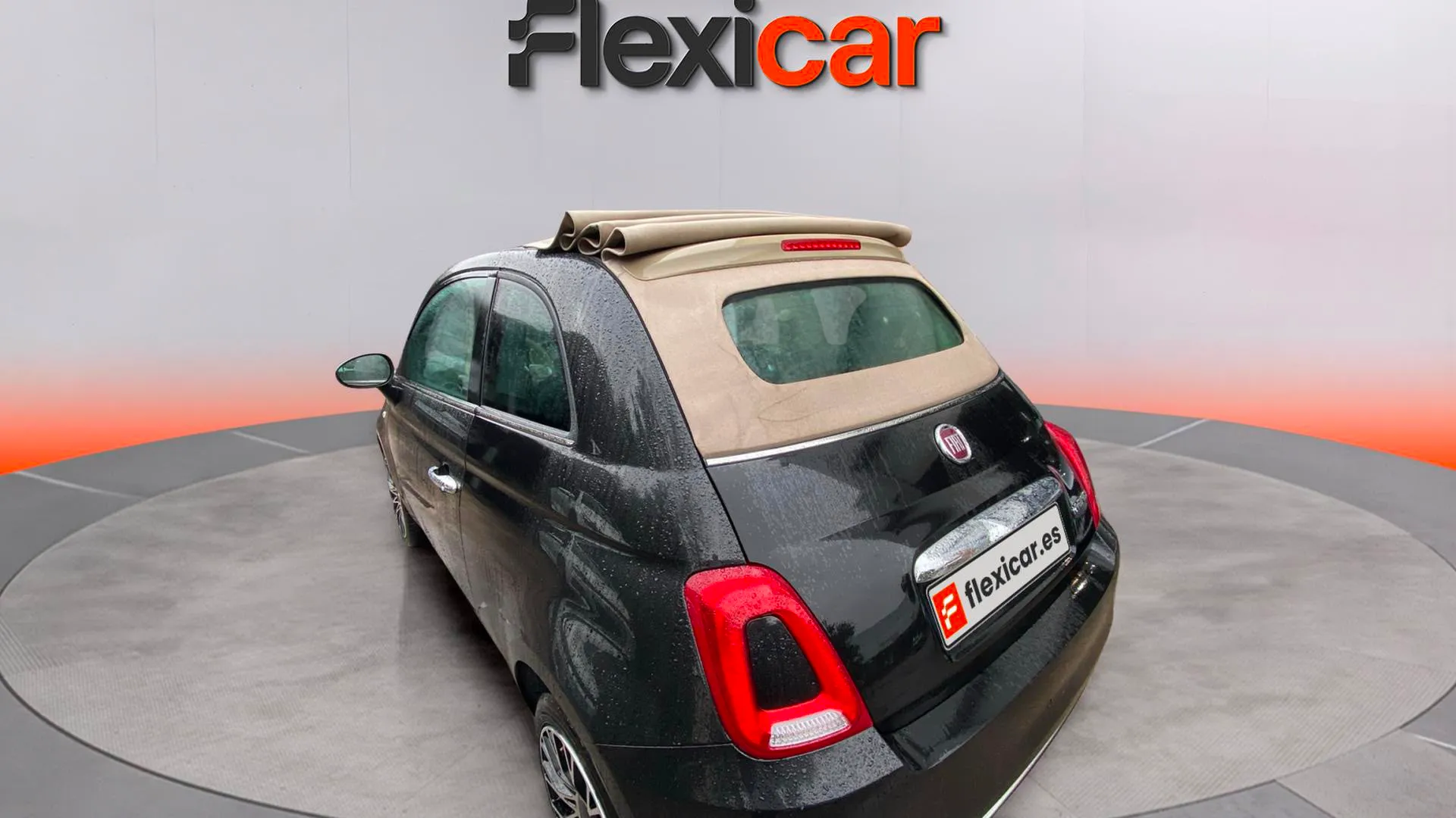 Fiat 500 Club 1.0 Hybrid - foto 25