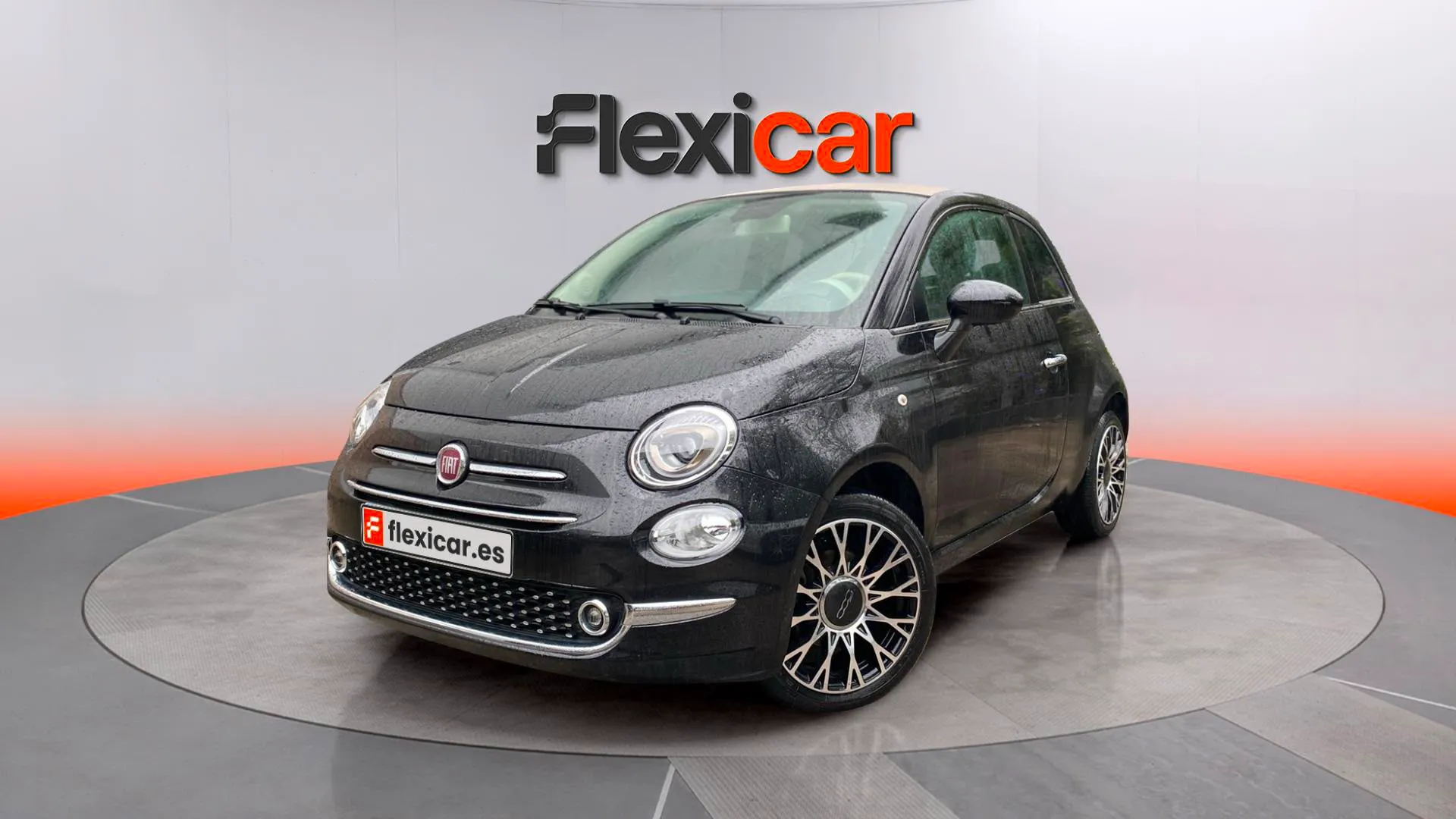 Fiat 500 Club 1.0 Hybrid - foto 3