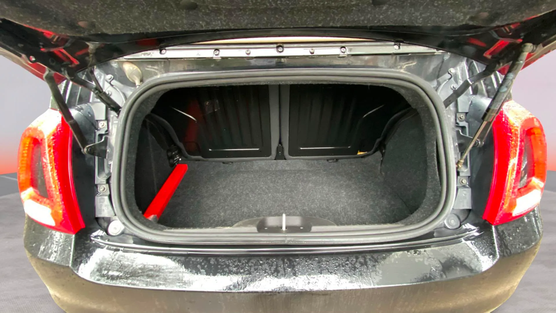 Fiat 500 Club 1.0 Hybrid - foto 24