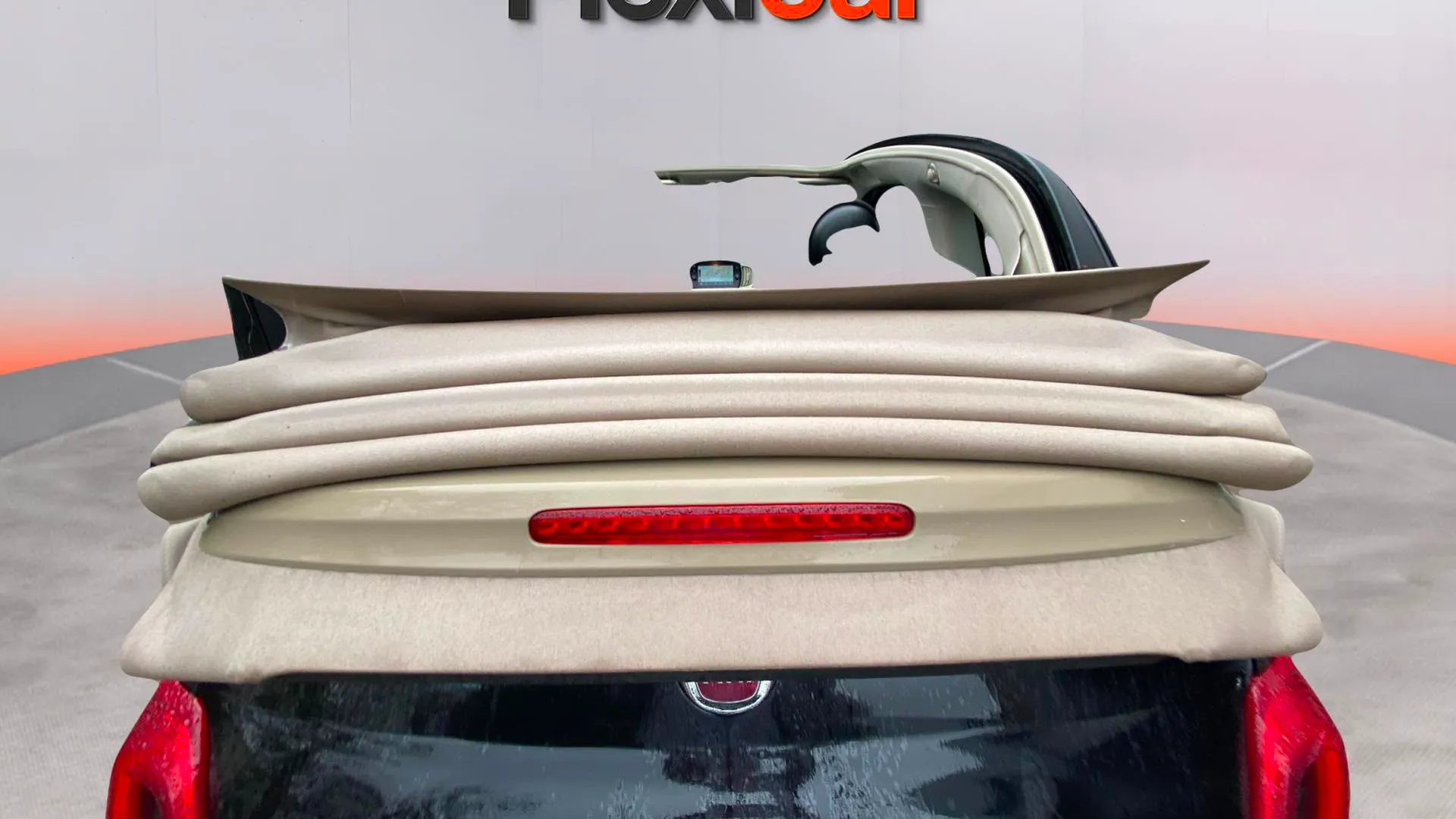 Fiat 500 Club 1.0 Hybrid - foto 26