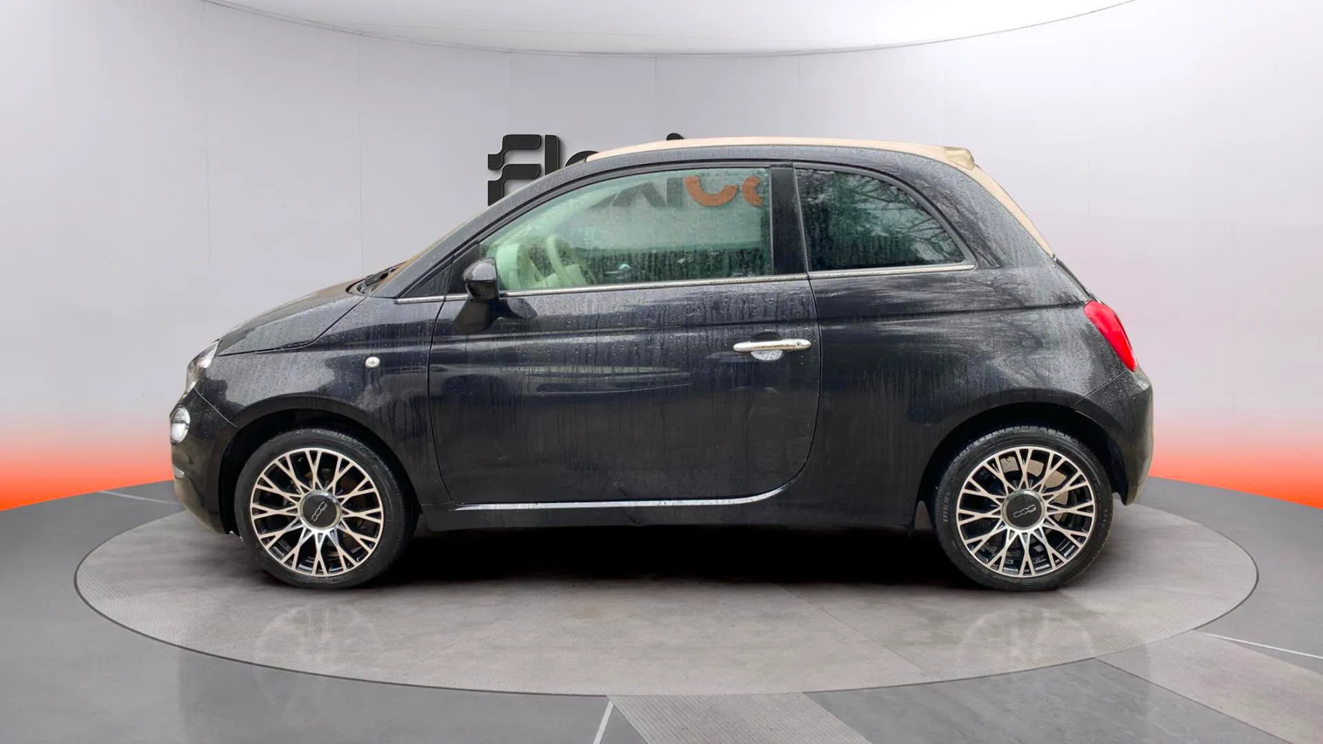 Fiat 500 Club 1.0 Hybrid - foto 8