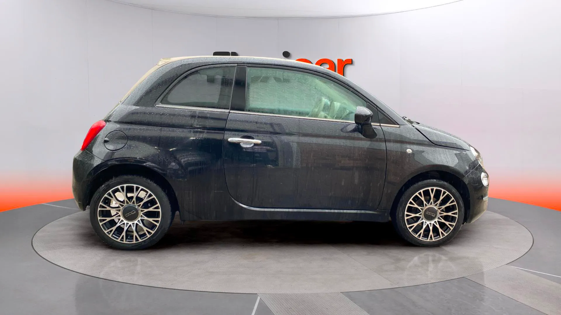 Fiat 500 Club 1.0 Hybrid - foto 4