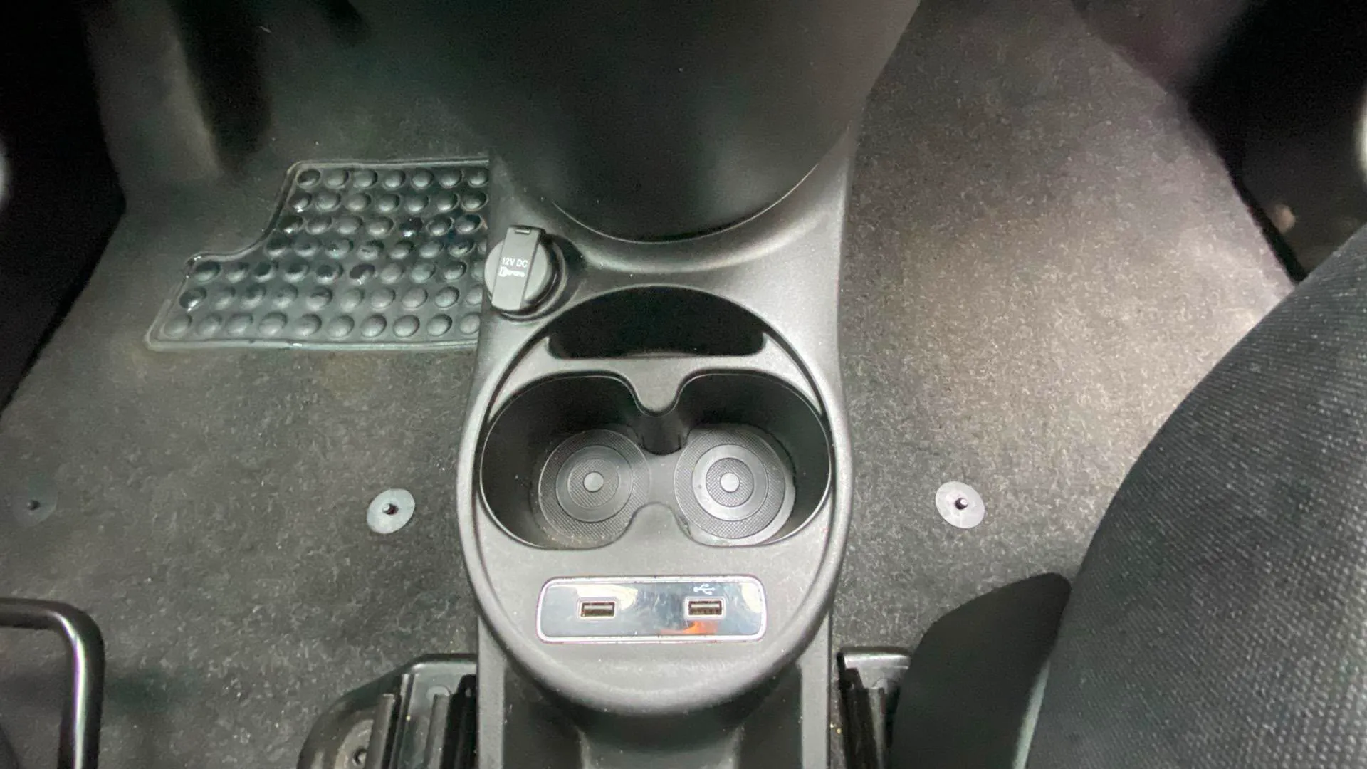 Fiat 500 Club 1.0 Hybrid - foto 16