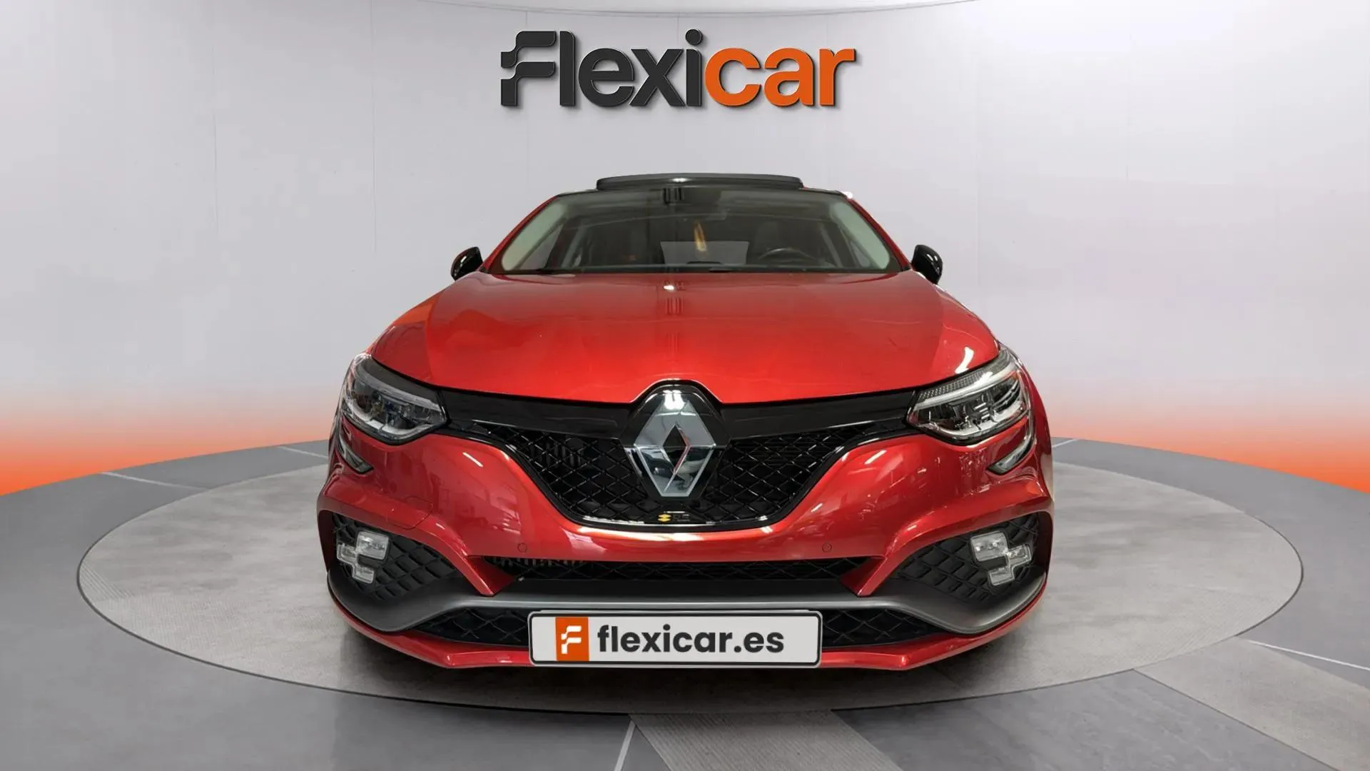 Renault Mégane R.S. Trophy TCe EDC GPF - foto 2