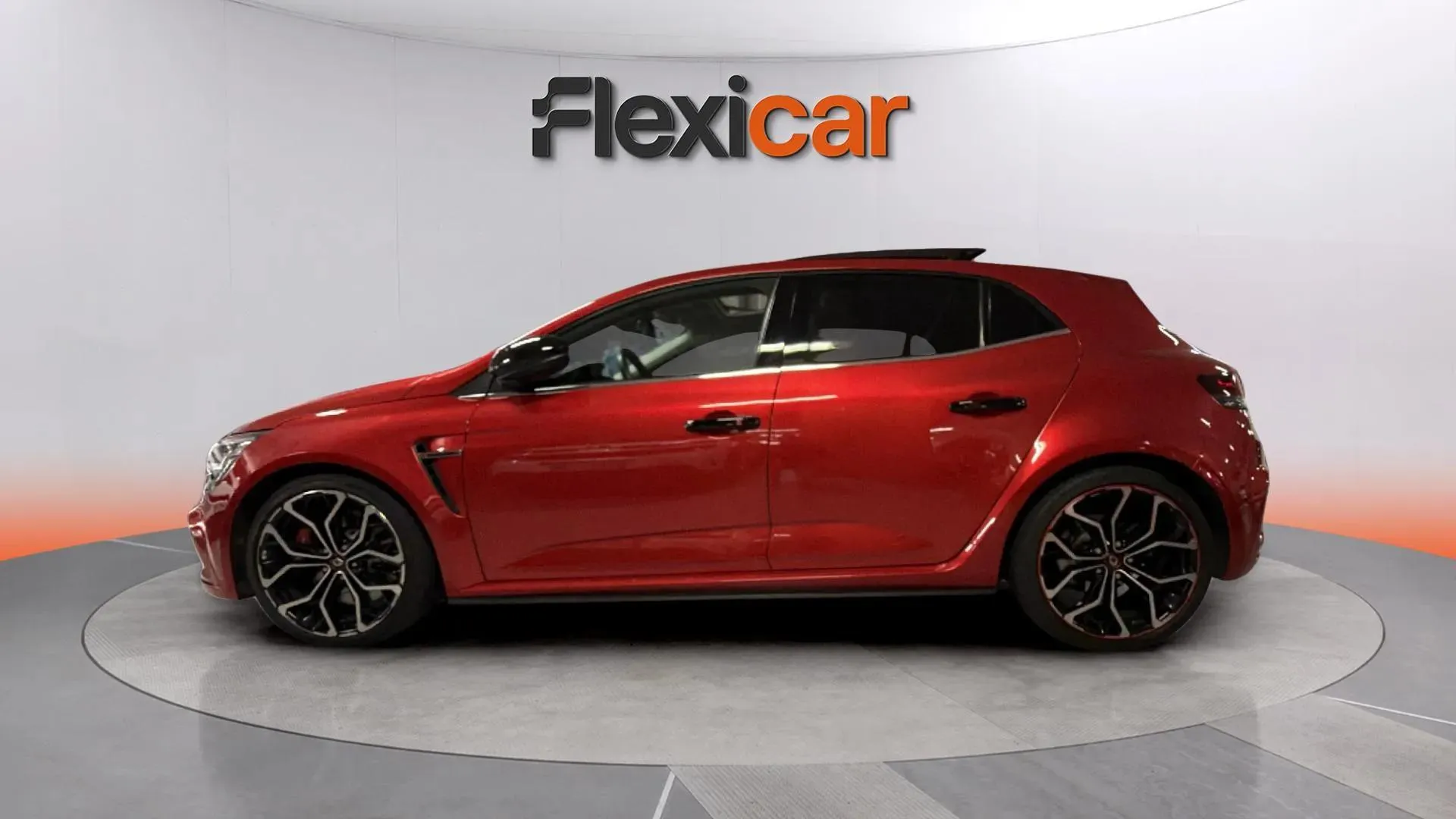 Renault Mégane R.S. Trophy TCe EDC GPF - foto 4