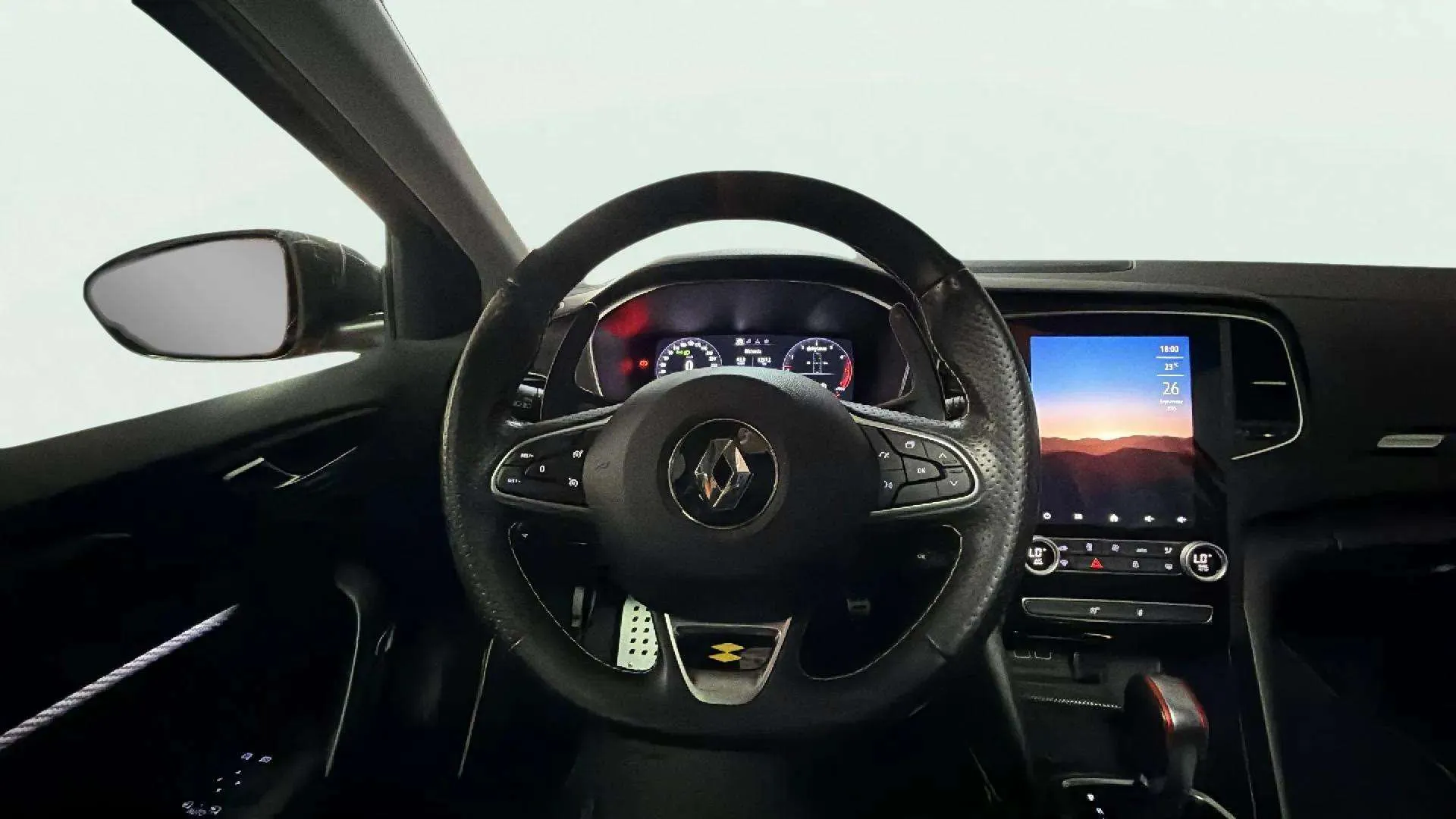 Renault Mégane R.S. Trophy TCe EDC GPF - foto 8