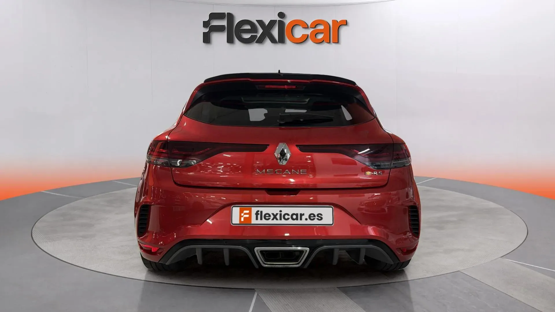 Renault Mégane R.S. Trophy TCe EDC GPF - foto 6