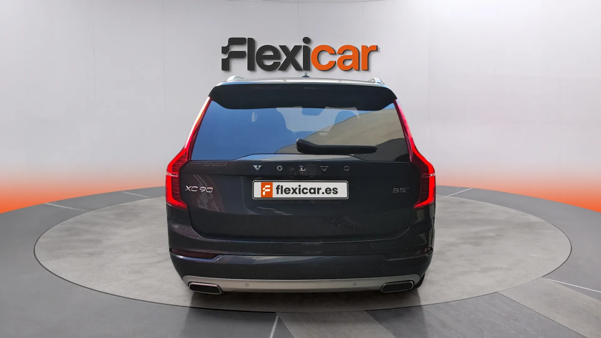 Volvo XC90 2.0 B5 D AWD Momentum 5 Asientos - foto 4