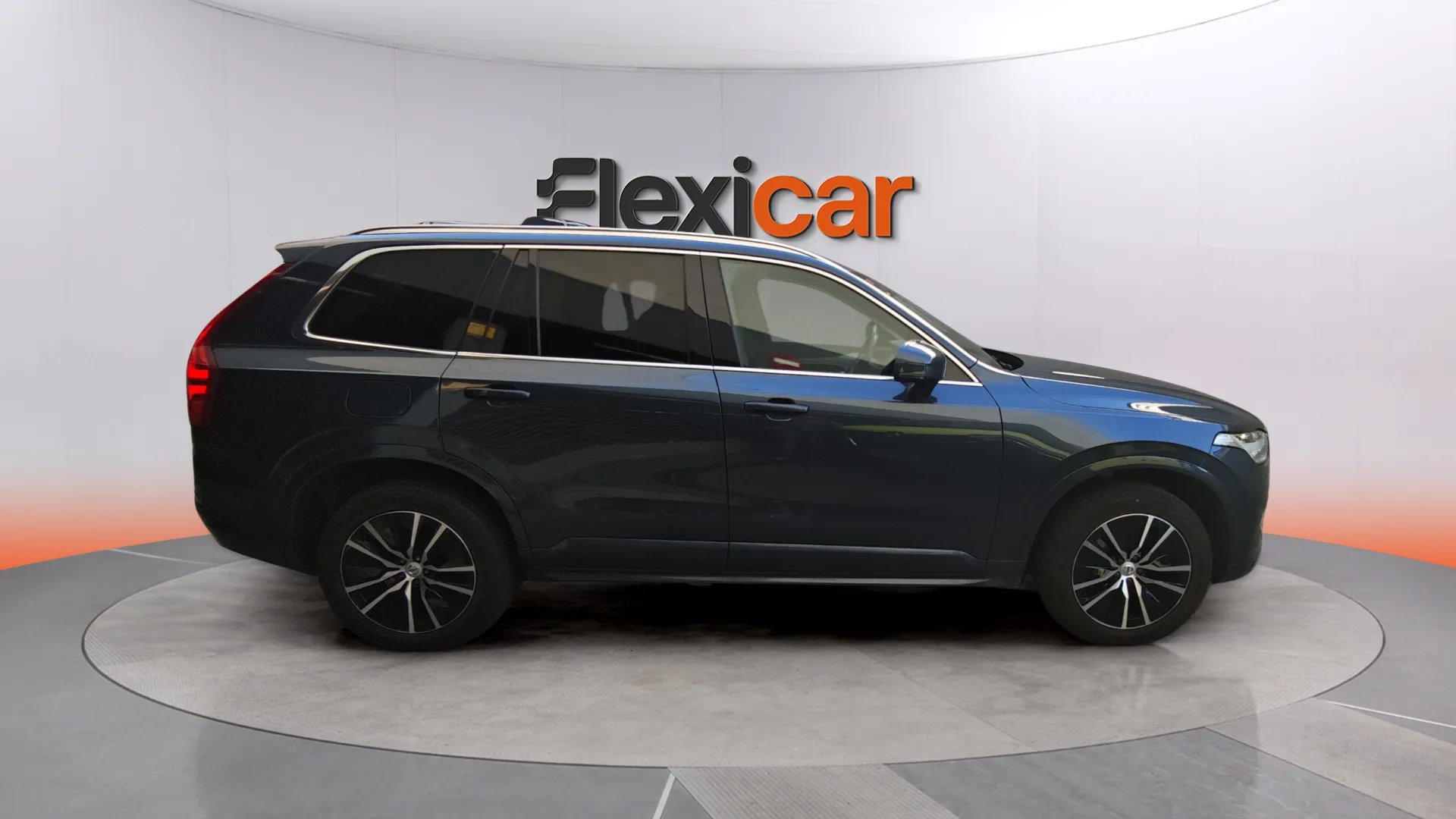 Volvo XC90 2.0 B5 D AWD Momentum 5 Asientos - foto 3