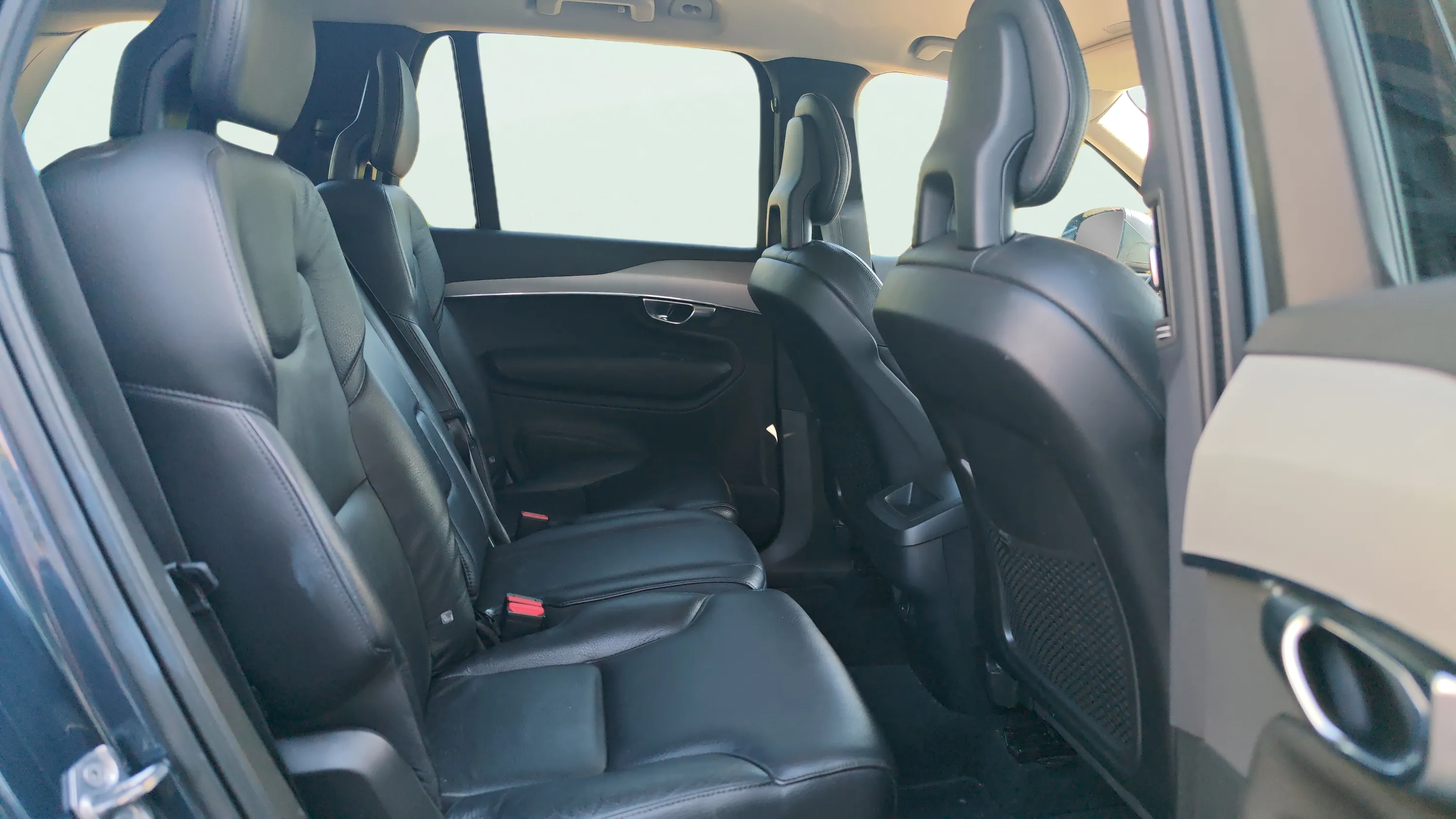 Volvo XC90 2.0 B5 D AWD Momentum 5 Asientos - foto 11
