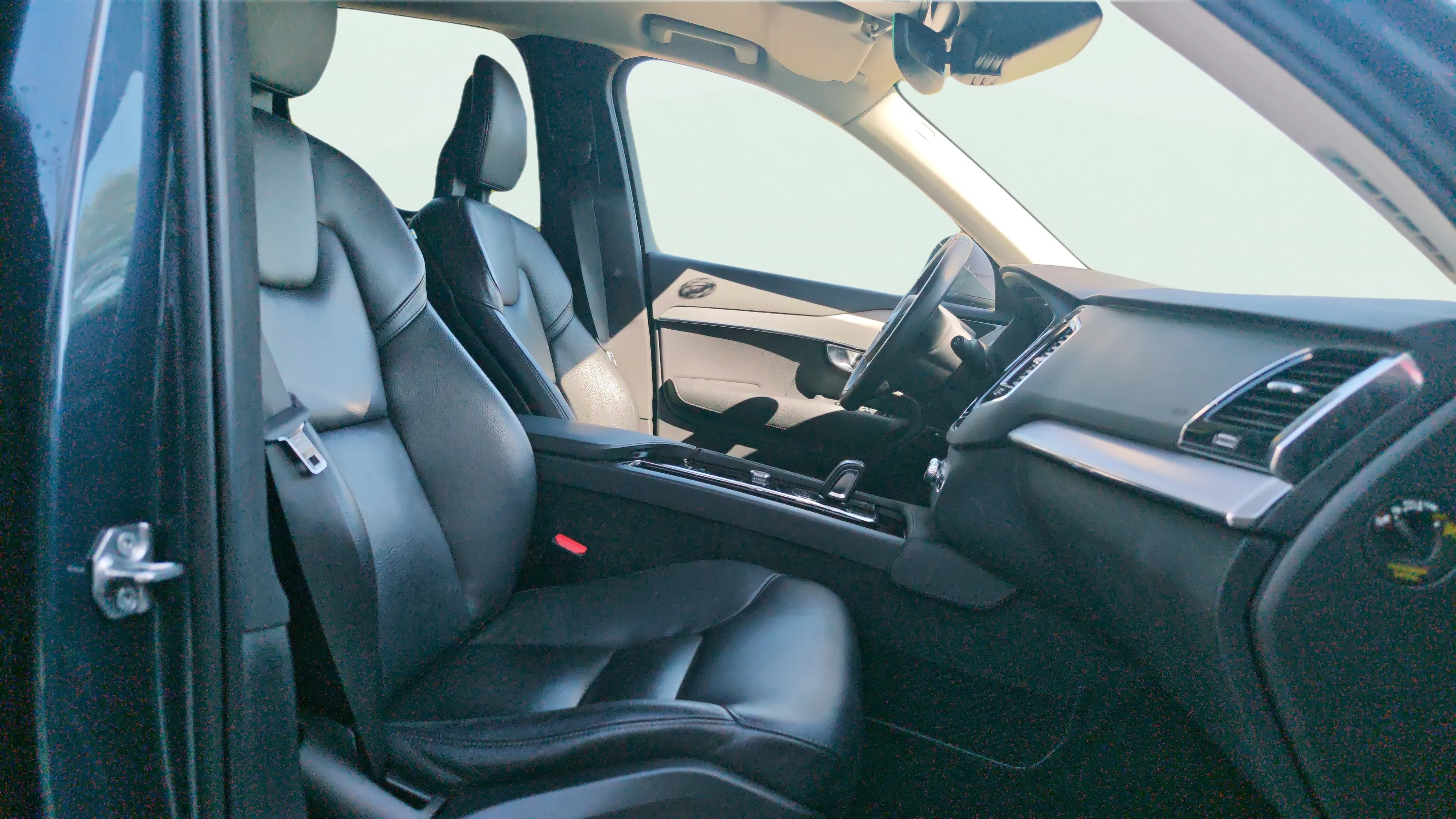 Volvo XC90 2.0 B5 D AWD Momentum 5 Asientos - foto 10