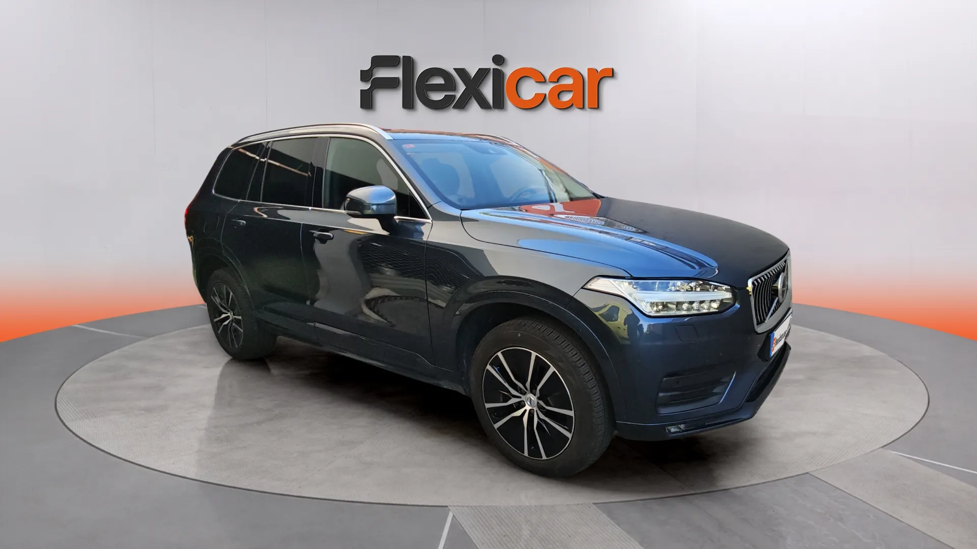 Volvo XC90 2.0 B5 D AWD Momentum 5 Asientos