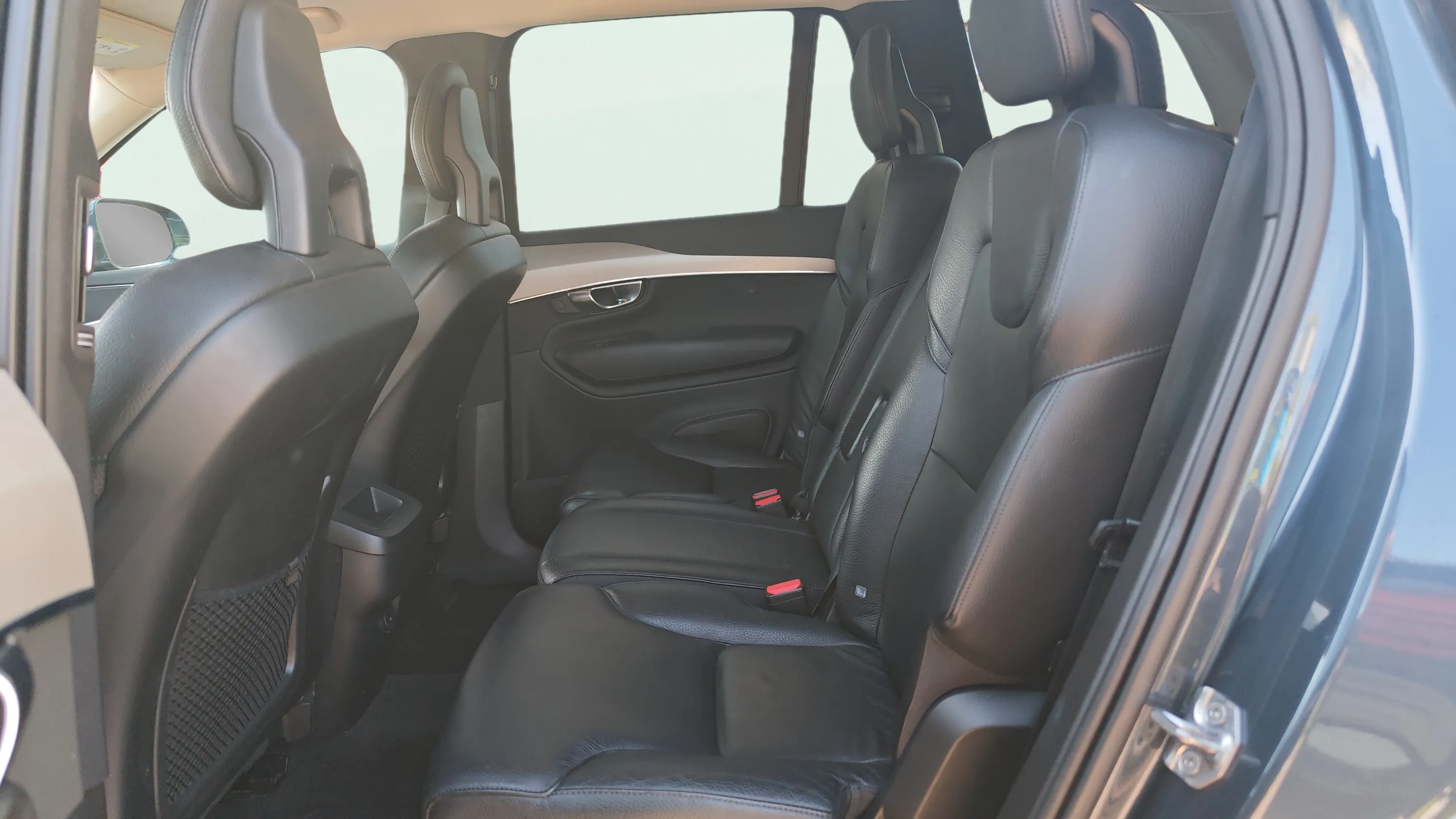 Volvo XC90 2.0 B5 D AWD Momentum 5 Asientos - foto 12