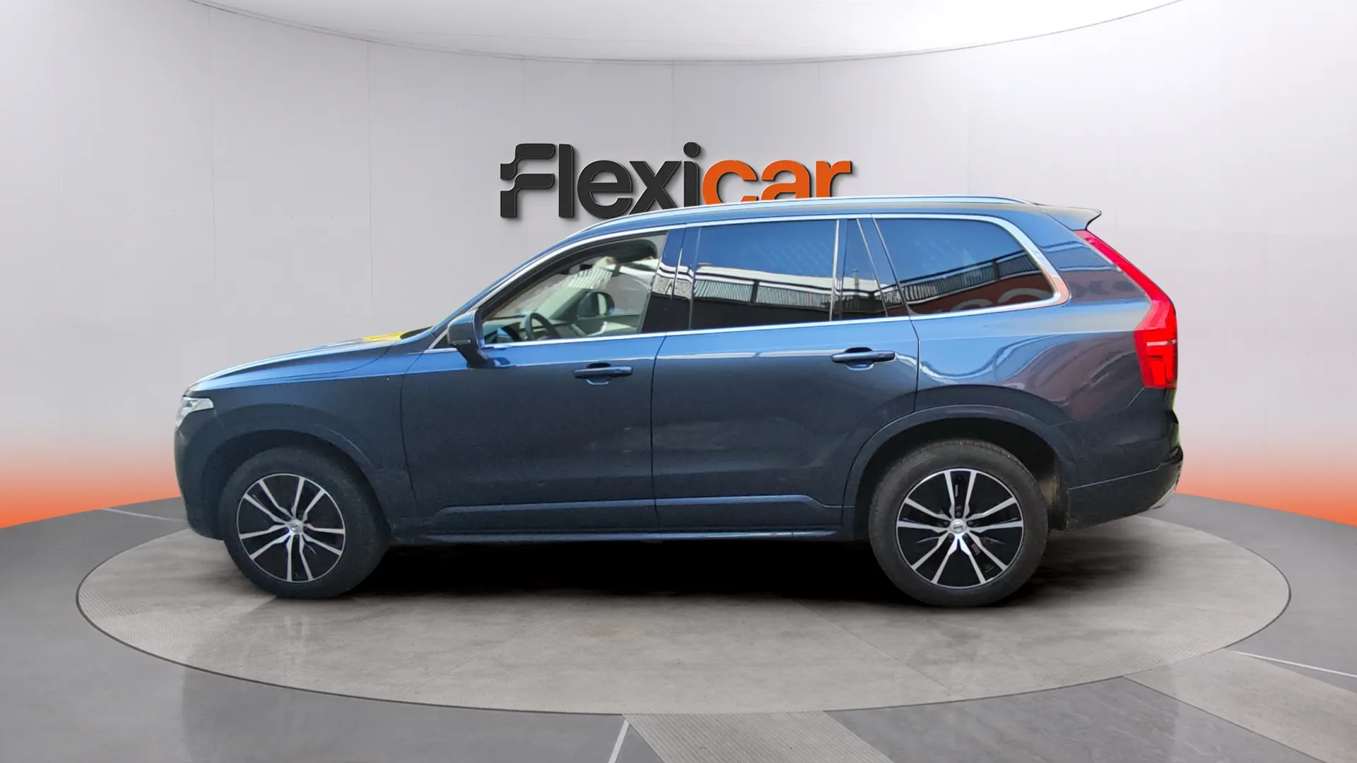 Volvo XC90 2.0 B5 D AWD Momentum 5 Asientos - foto 5