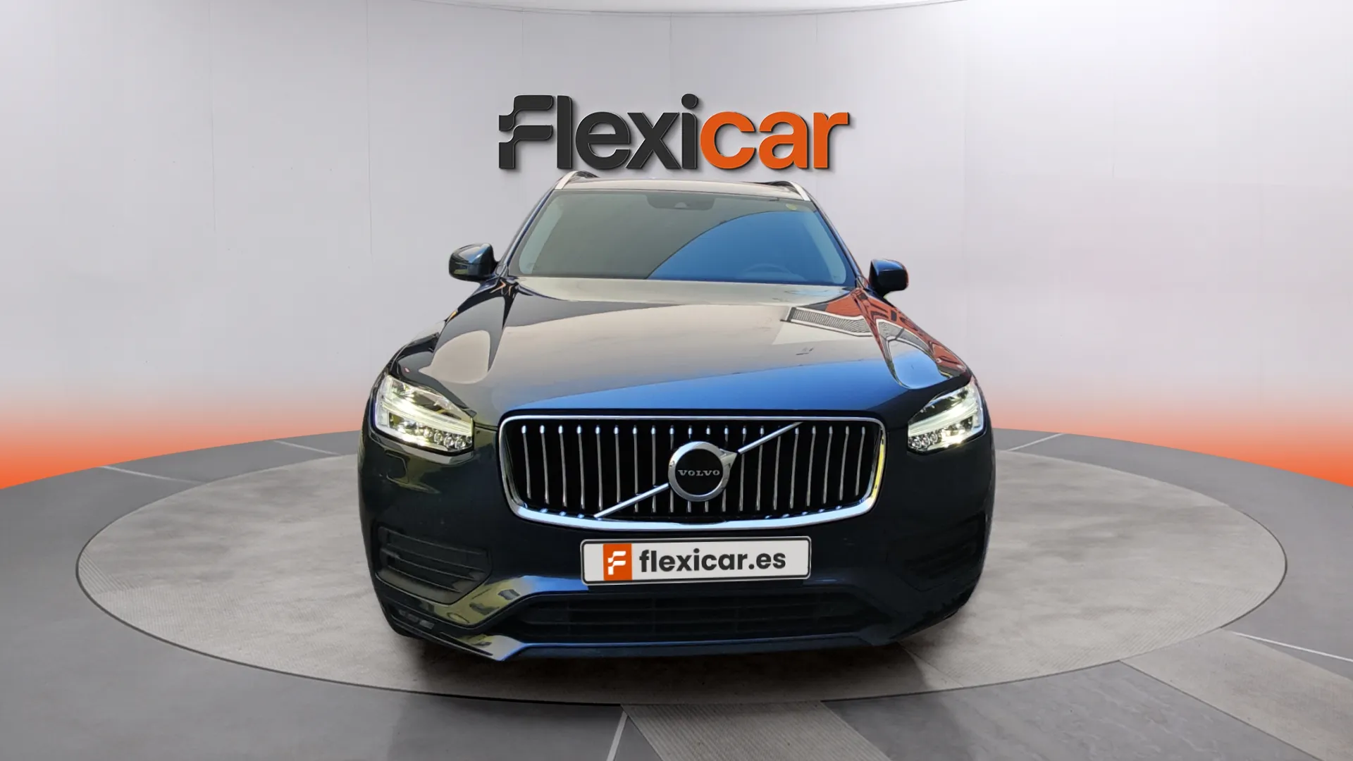 Volvo XC90 2.0 B5 D AWD Momentum 5 Asientos - foto 2