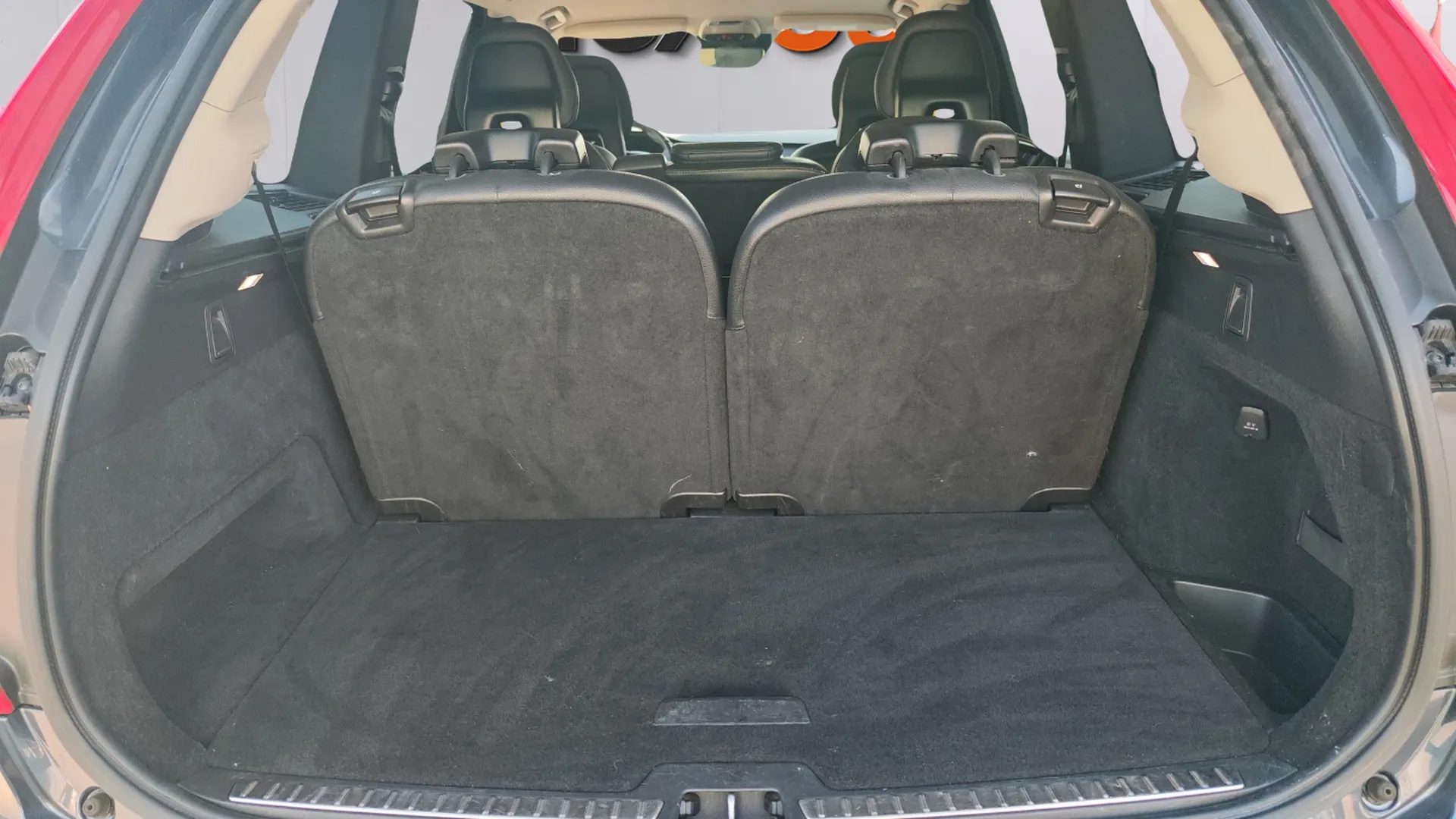 Volvo XC90 2.0 B5 D AWD Momentum 5 Asientos - foto 17