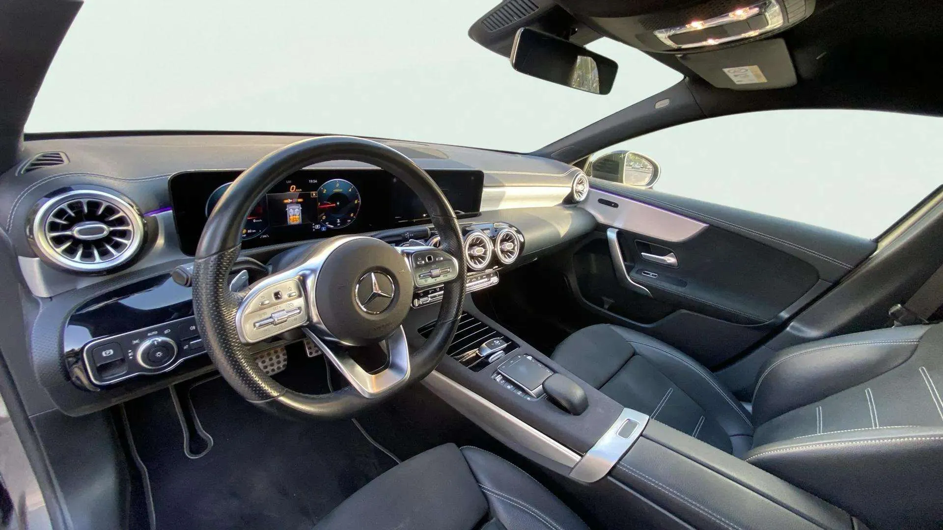 Mercedes-Benz Clase A A 180 d - foto 9