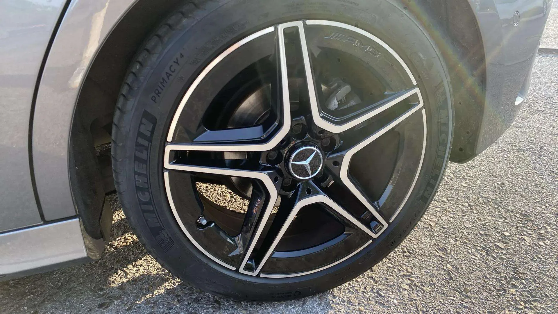 Mercedes-Benz Clase A A 180 d - foto 30