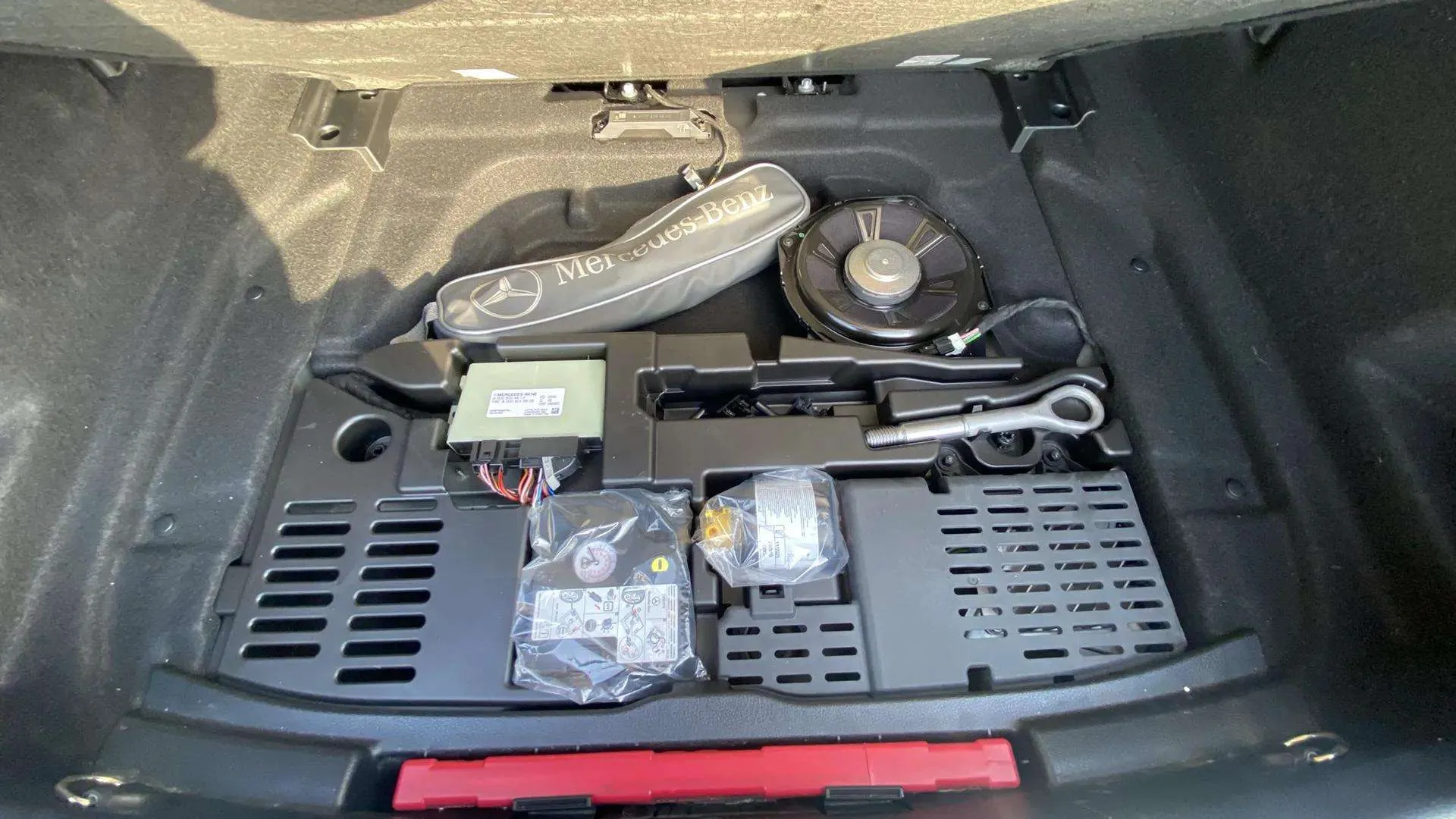 Mercedes-Benz Clase A A 180 d - foto 29