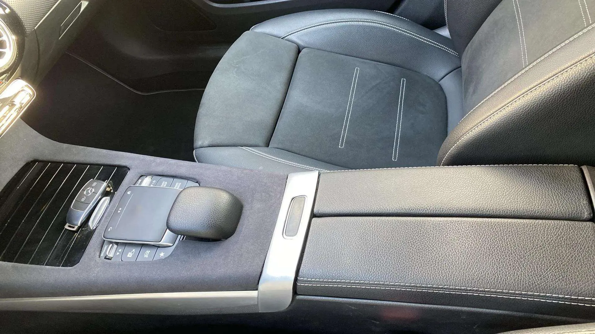 Mercedes-Benz Clase A A 180 d - foto 18
