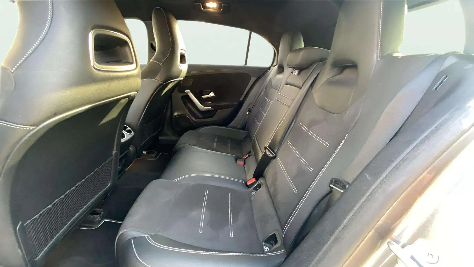 Mercedes-Benz Clase A A 180 d - foto 26