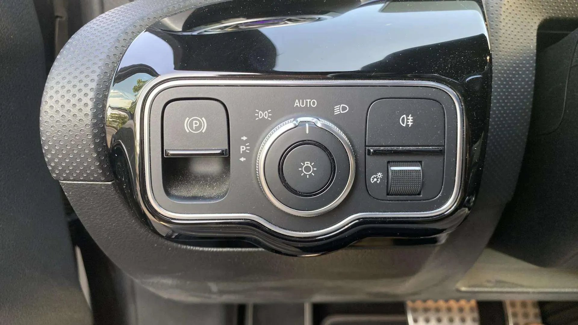 Mercedes-Benz Clase A A 180 d - foto 19