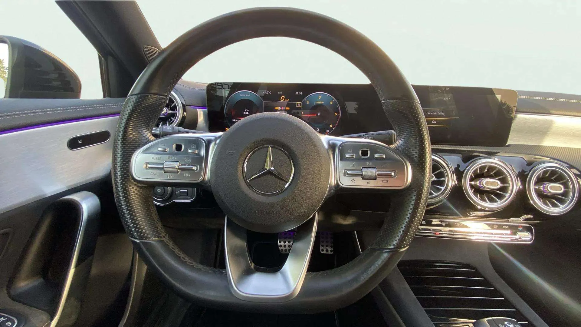 Mercedes-Benz Clase A A 180 d - foto 11