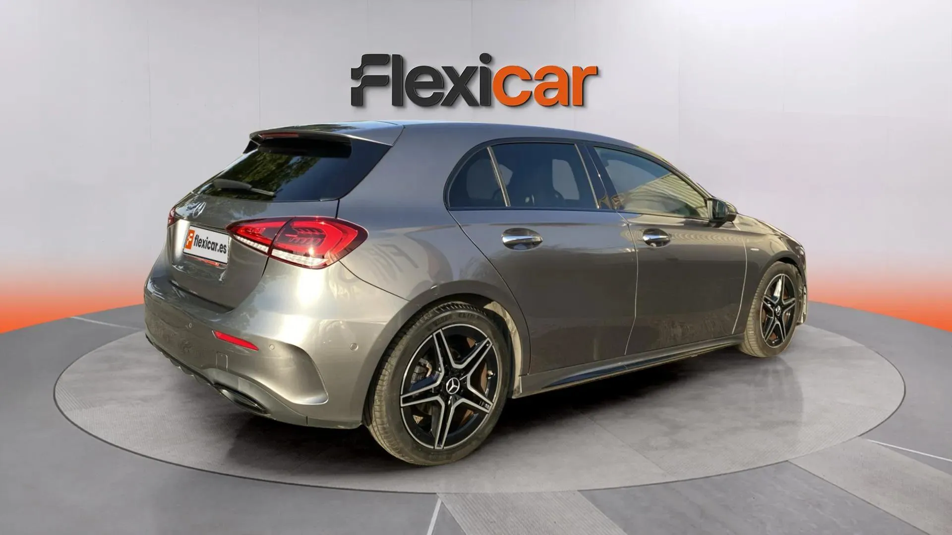 Mercedes-Benz Clase A A 180 d - foto 7