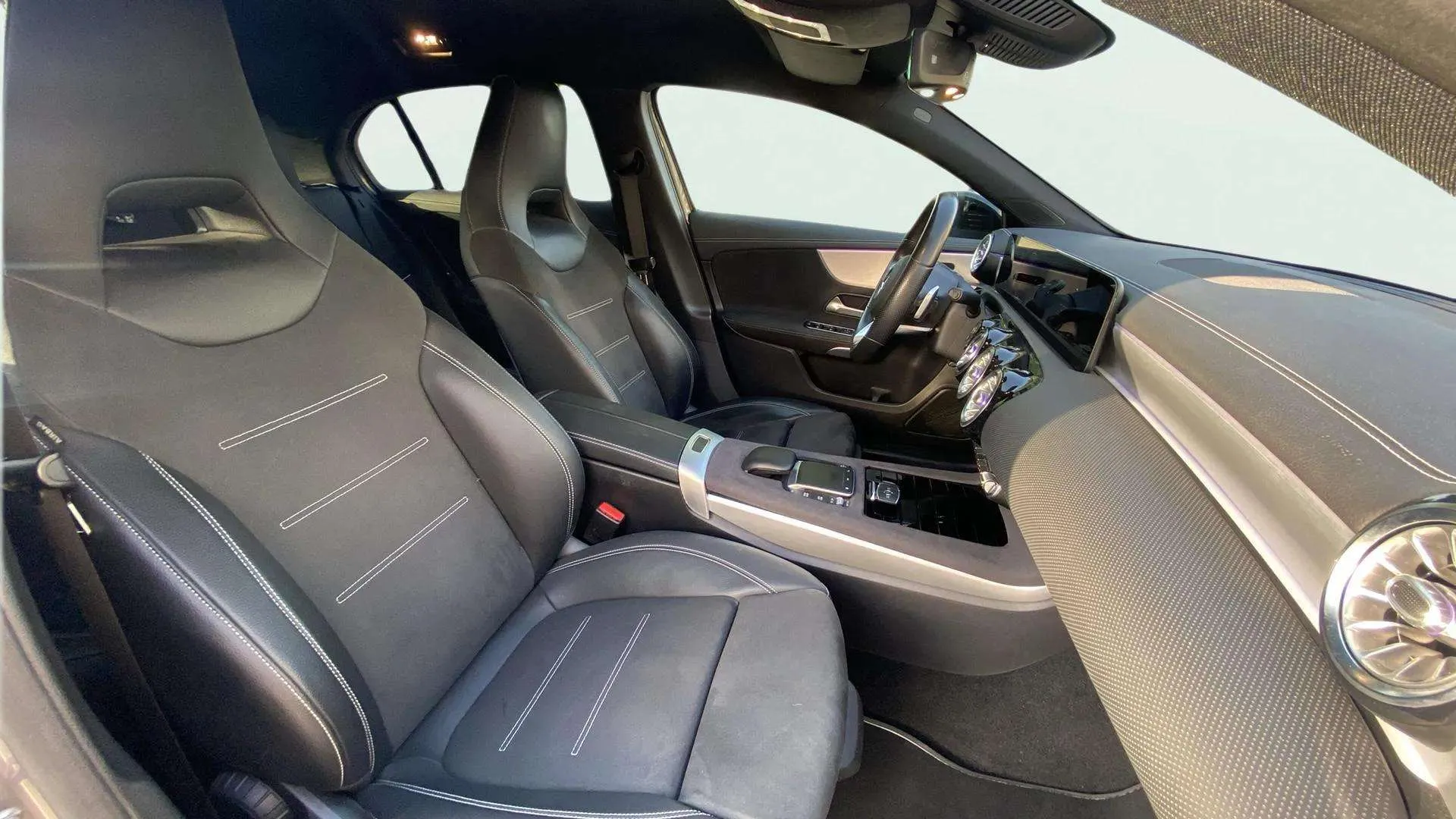 Mercedes-Benz Clase A A 180 d - foto 24