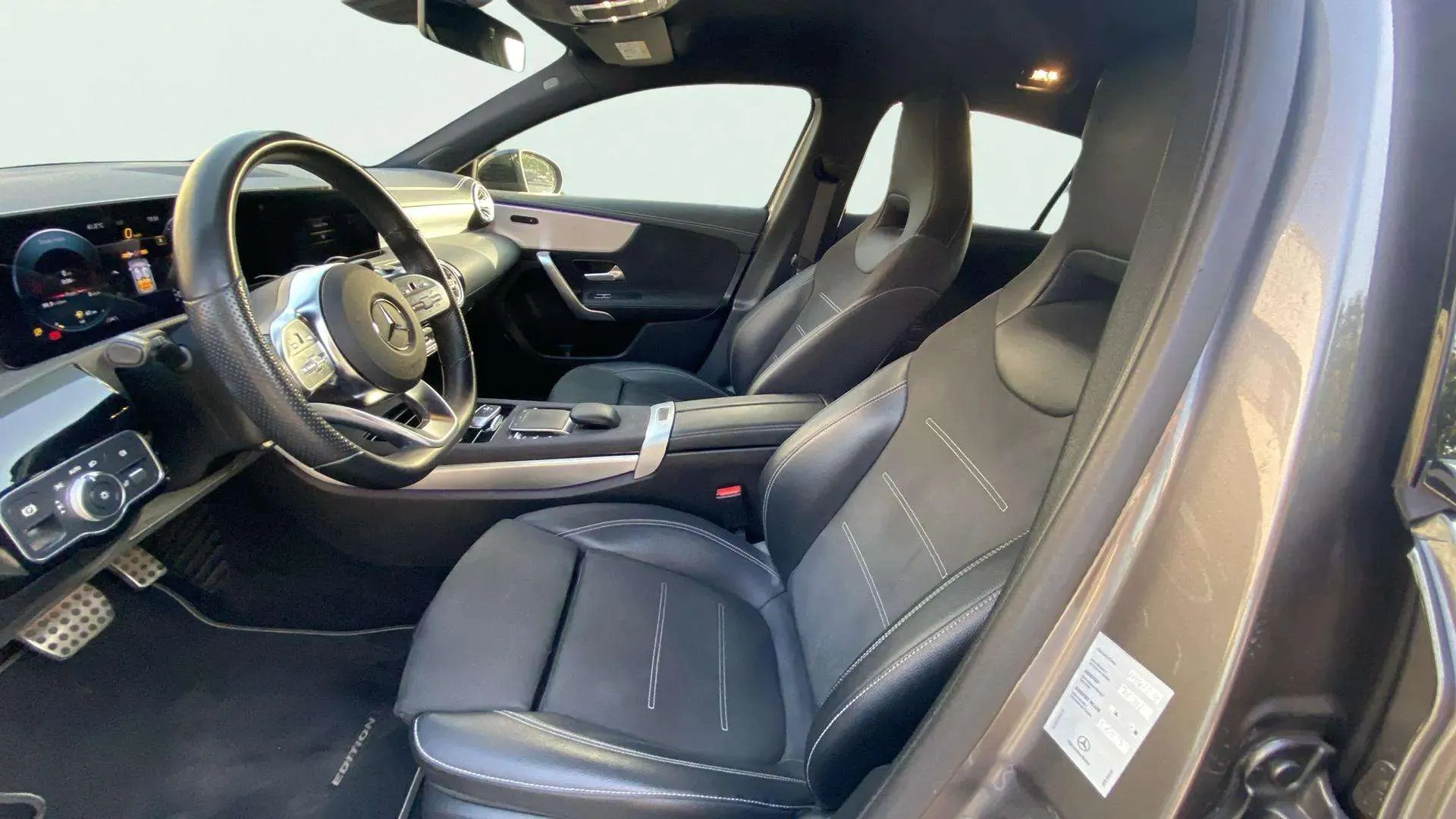 Mercedes-Benz Clase A A 180 d - foto 23