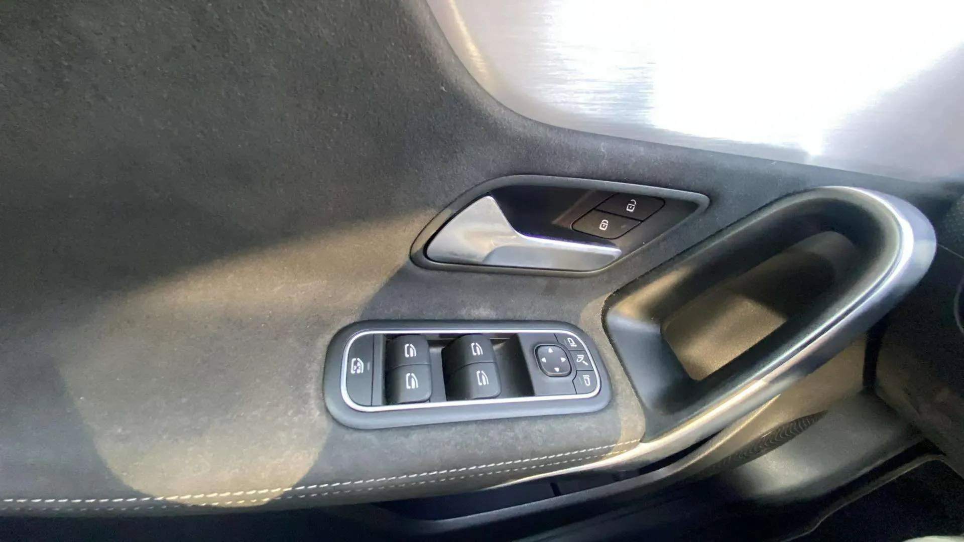 Mercedes-Benz Clase A A 180 d - foto 21