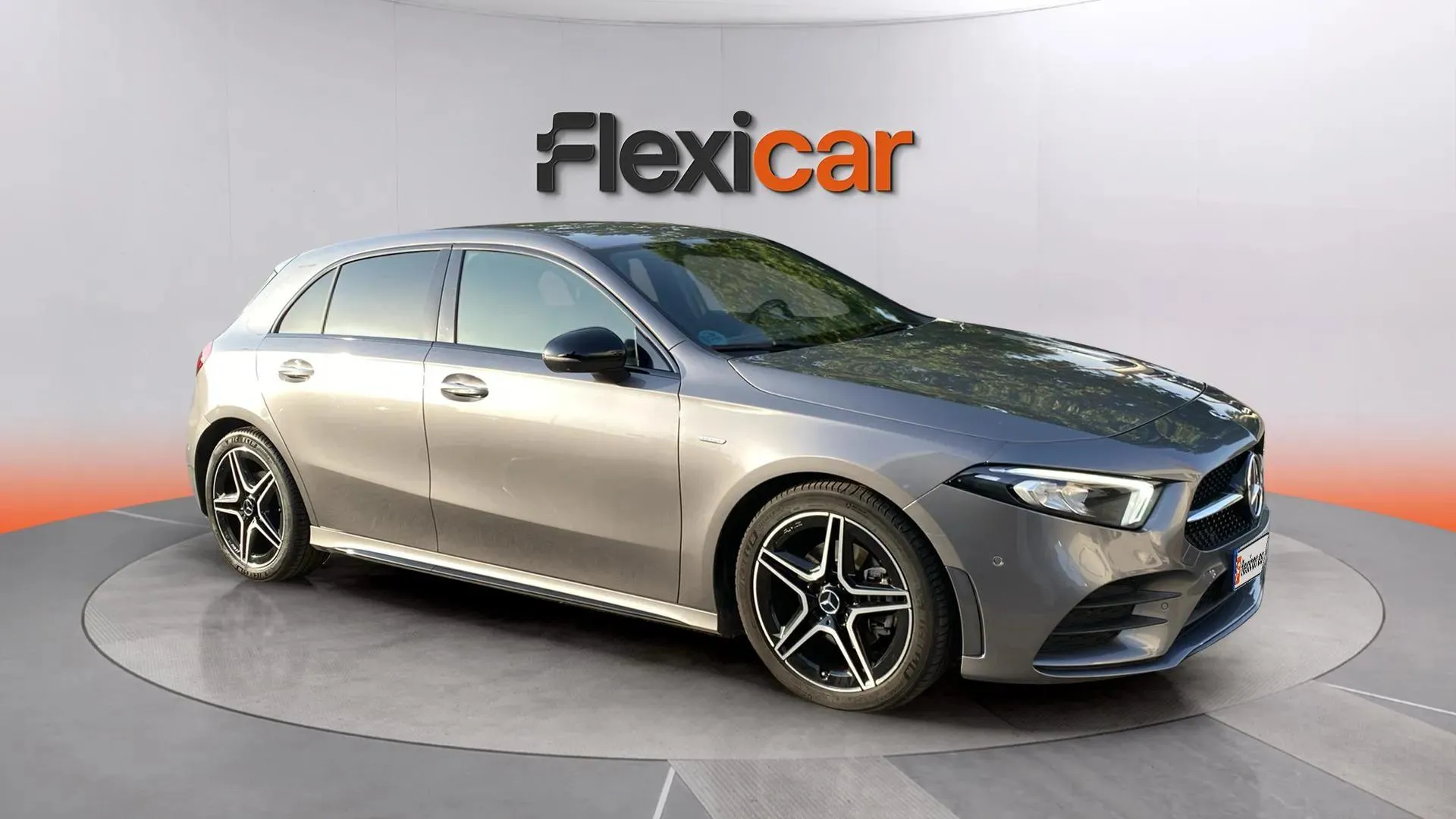 Mercedes-Benz Clase A A 180 d