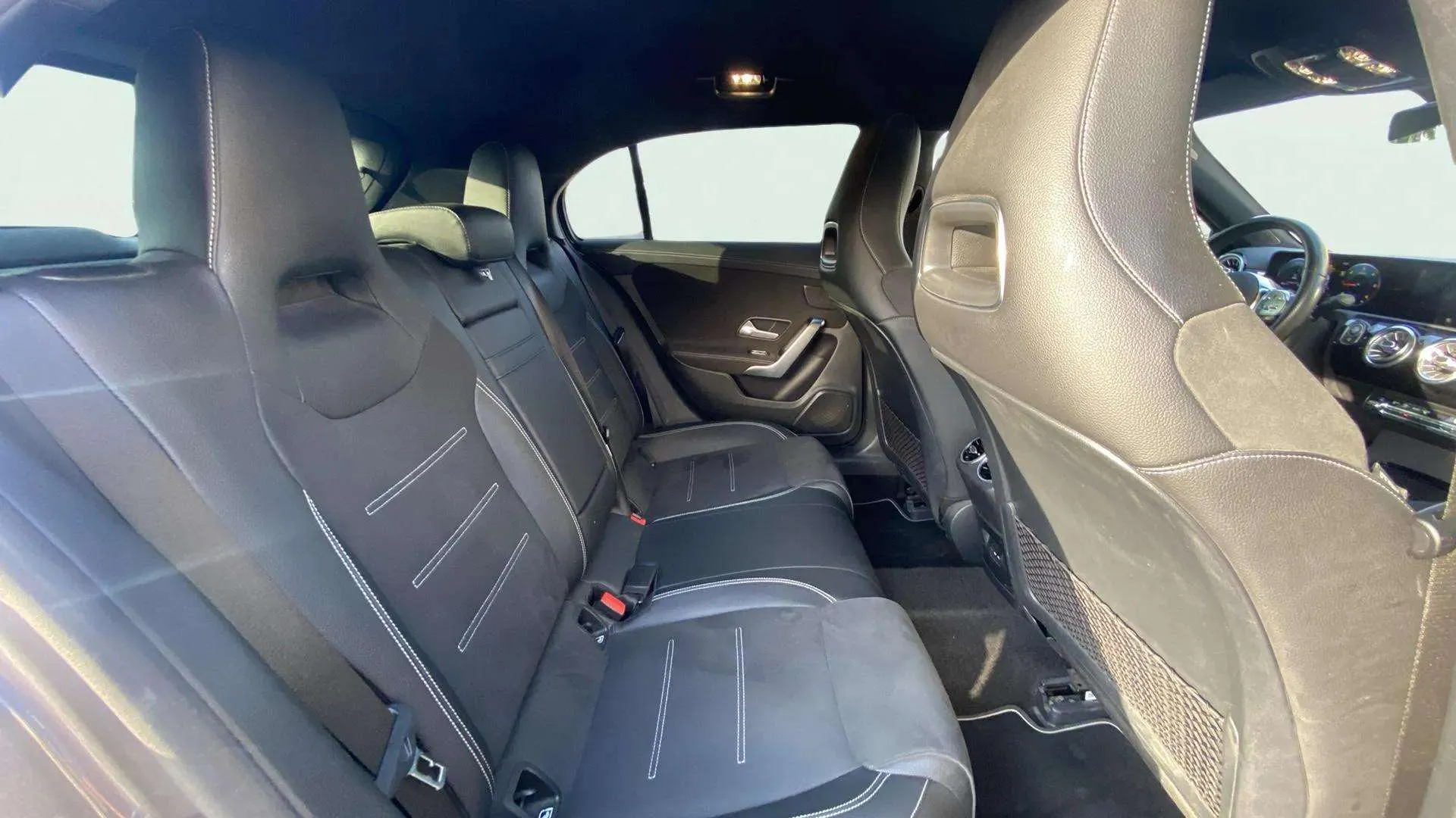 Mercedes-Benz Clase A A 180 d - foto 25
