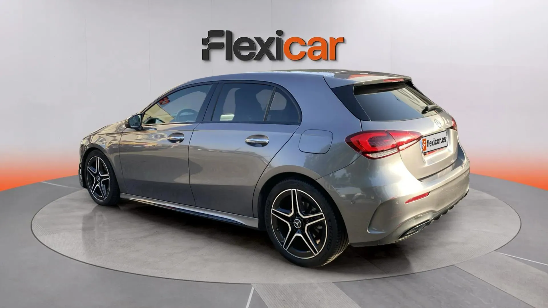 Mercedes-Benz Clase A A 180 d - foto 5