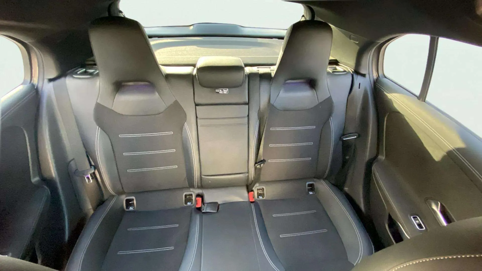 Mercedes-Benz Clase A A 180 d - foto 27