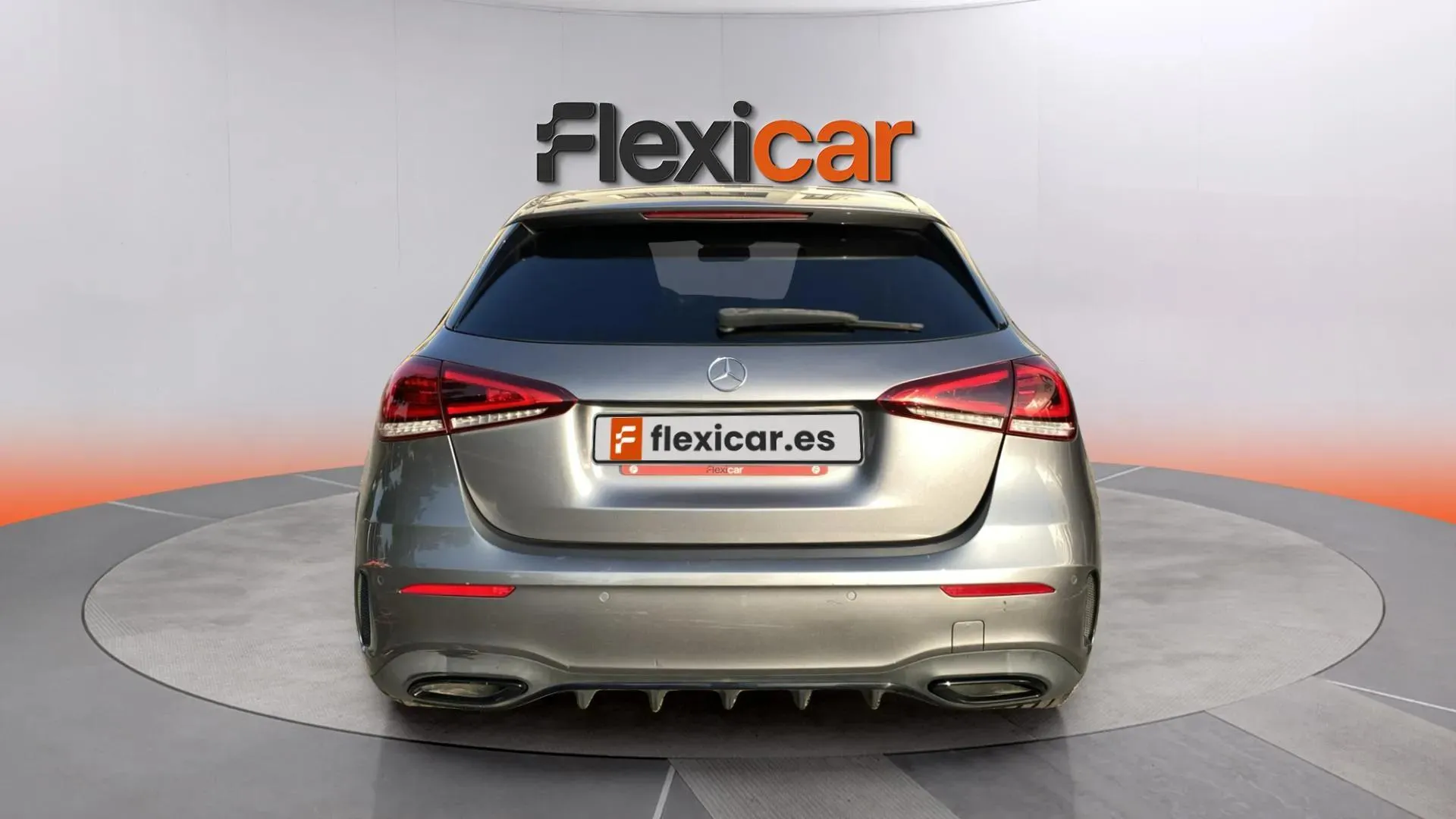 Mercedes-Benz Clase A A 180 d - foto 6