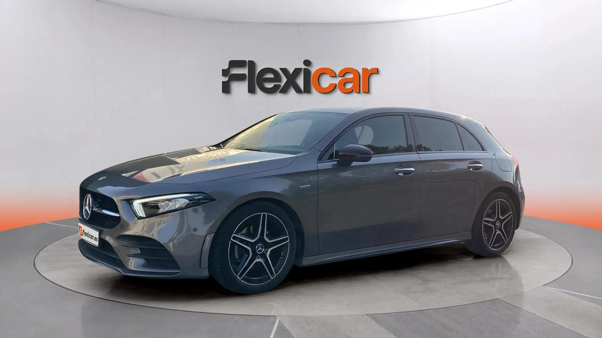 Mercedes-Benz Clase A A 180 d - foto 3