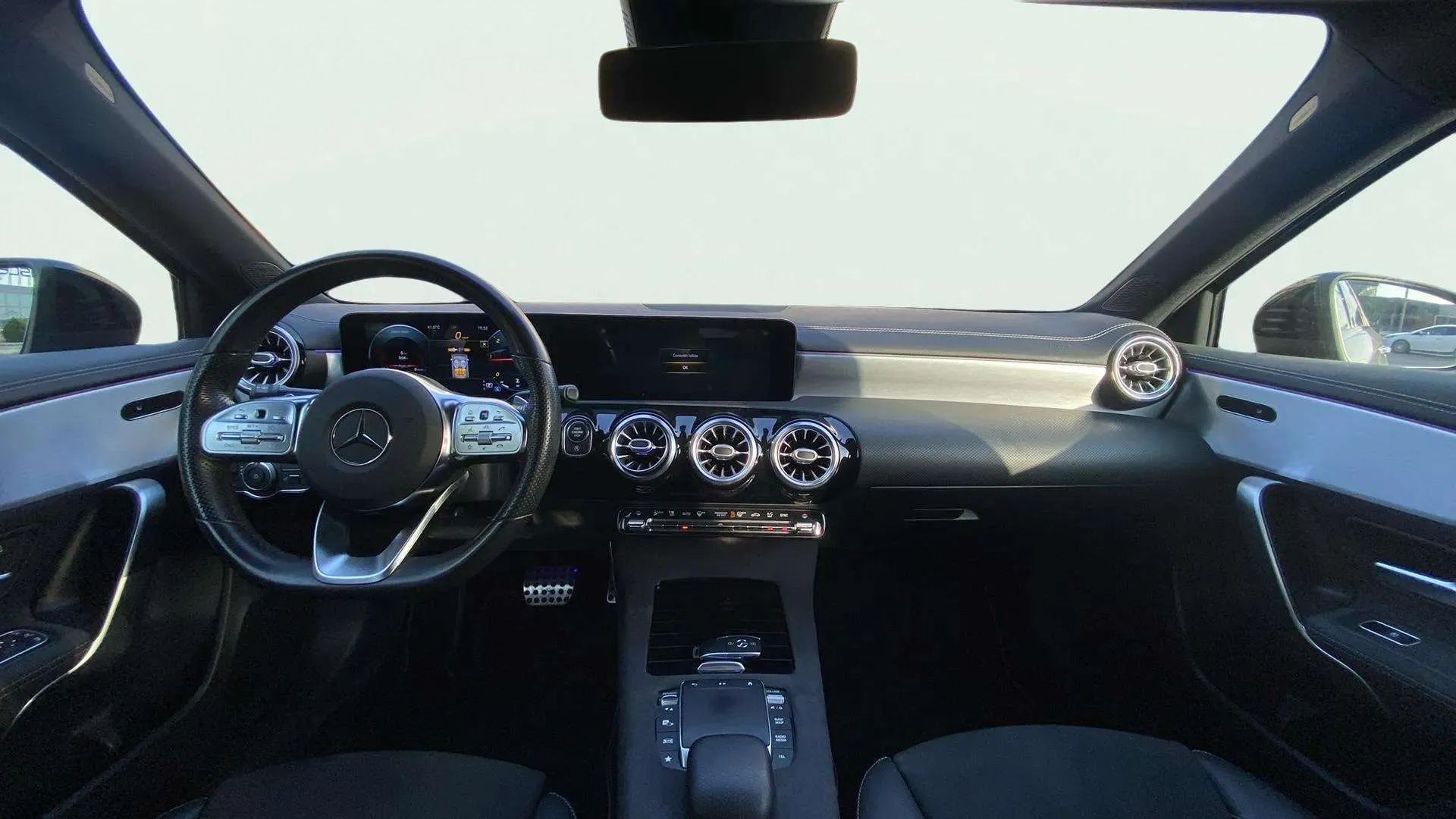 Mercedes-Benz Clase A A 180 d - foto 10