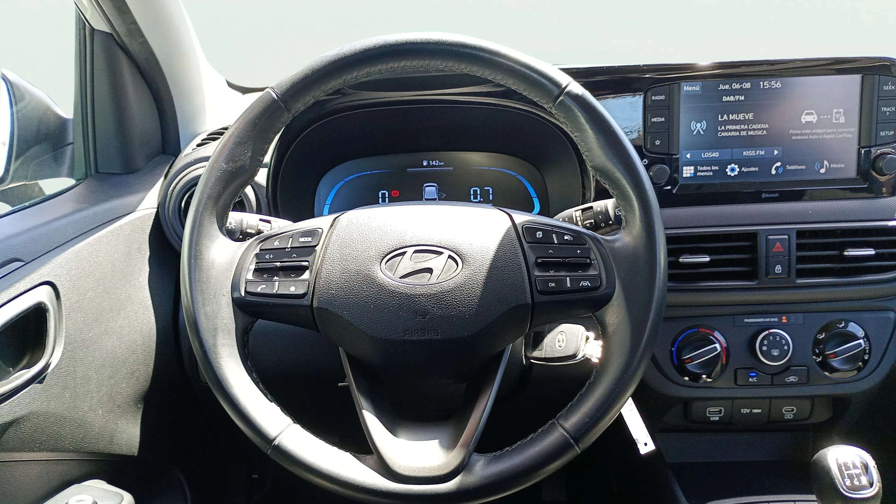 Hyundai i10 1.2 Tecno 2C - foto 10