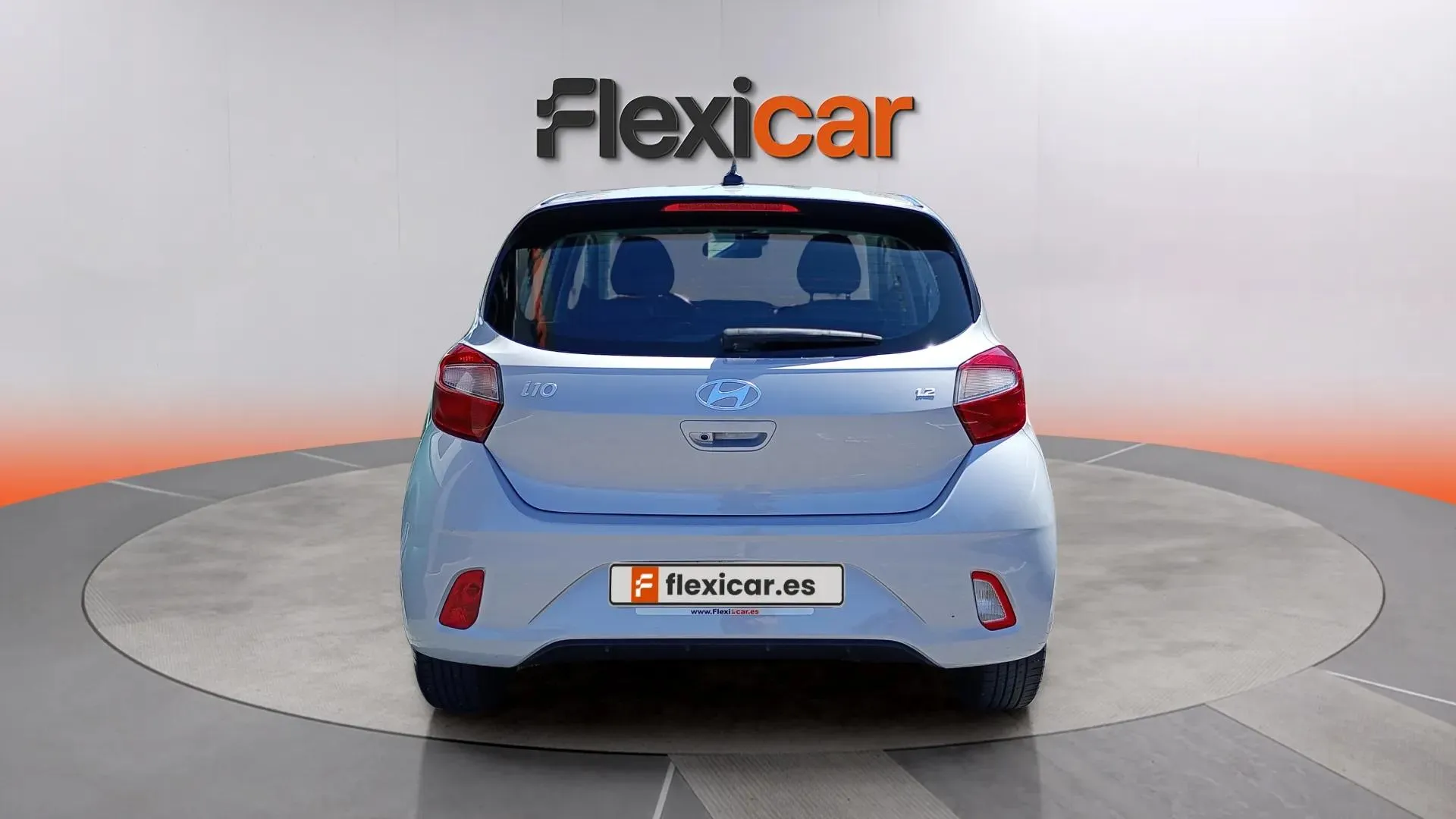 Hyundai i10 1.2 Tecno 2C - foto 5