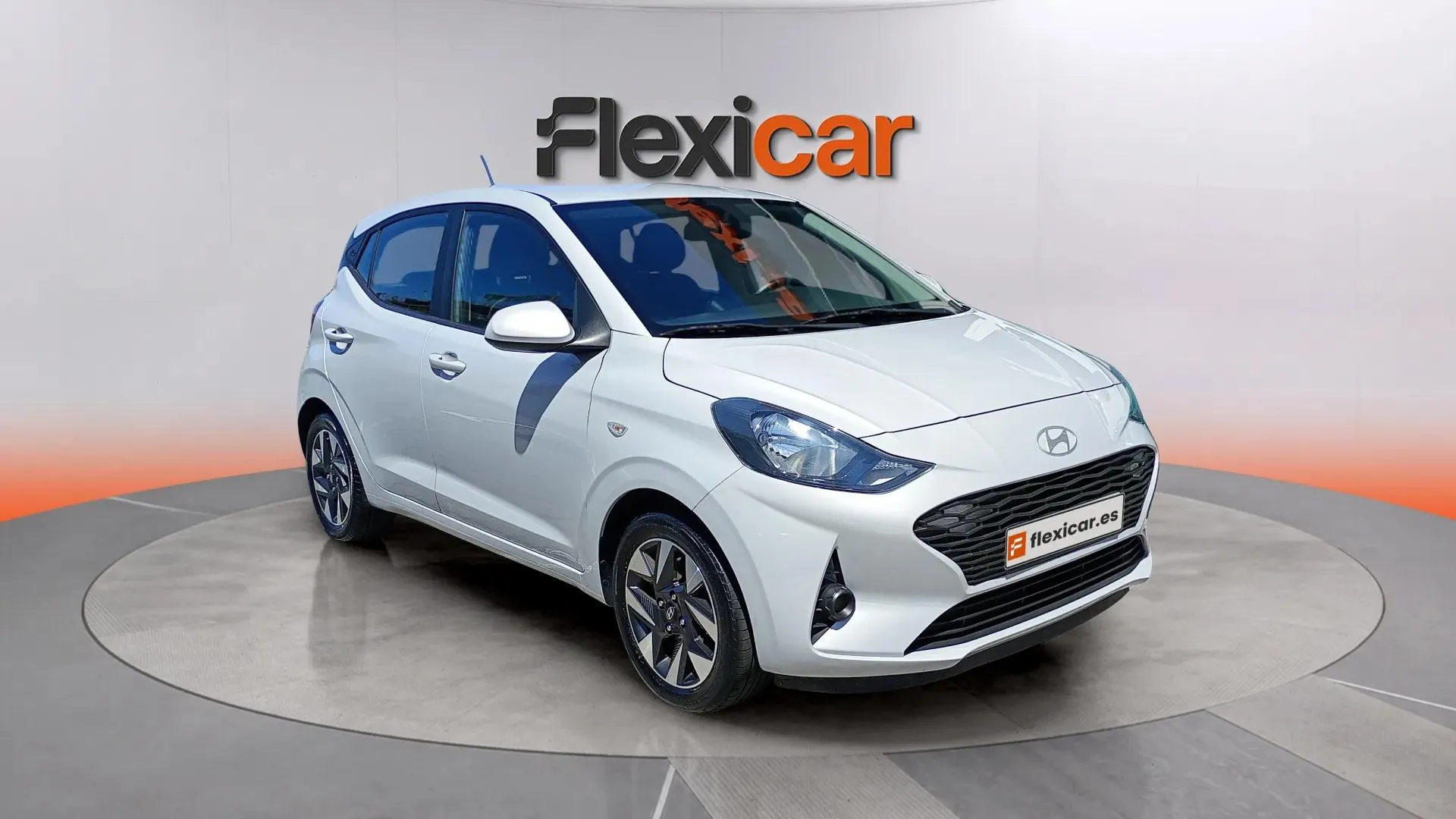Hyundai i10 1.2 Tecno 2C