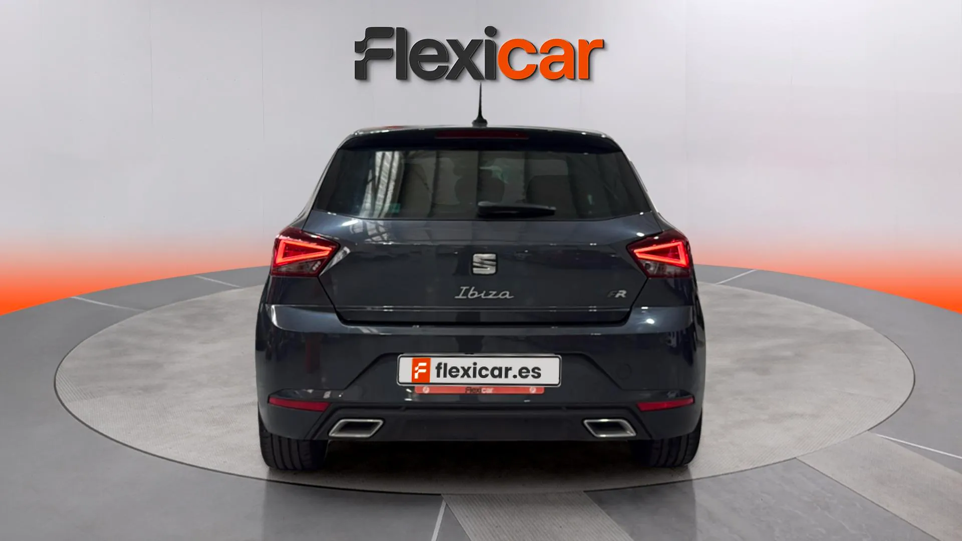 SEAT Ibiza 1.0 TSI FR - foto 6