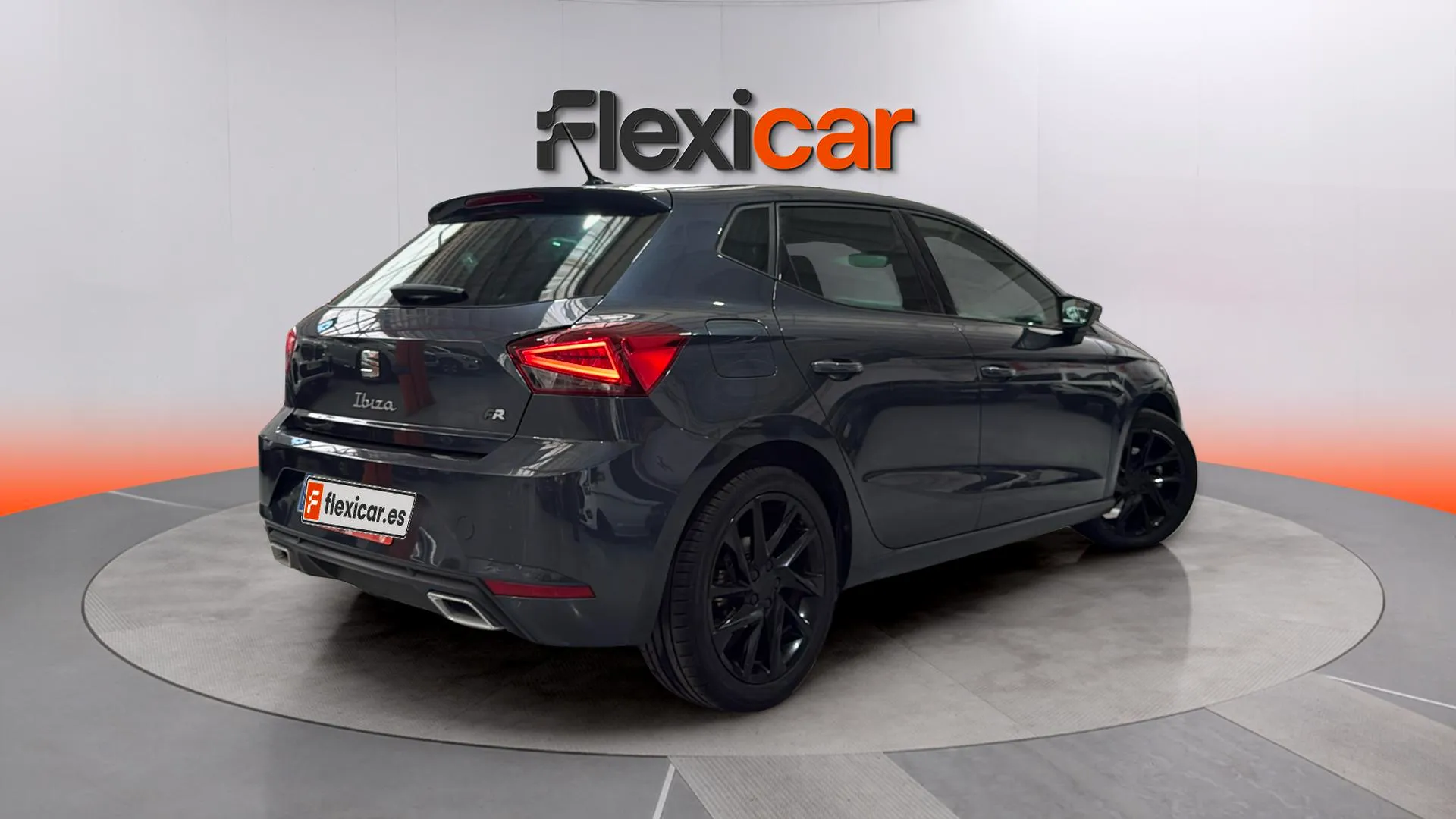 SEAT Ibiza 1.0 TSI FR - foto 7