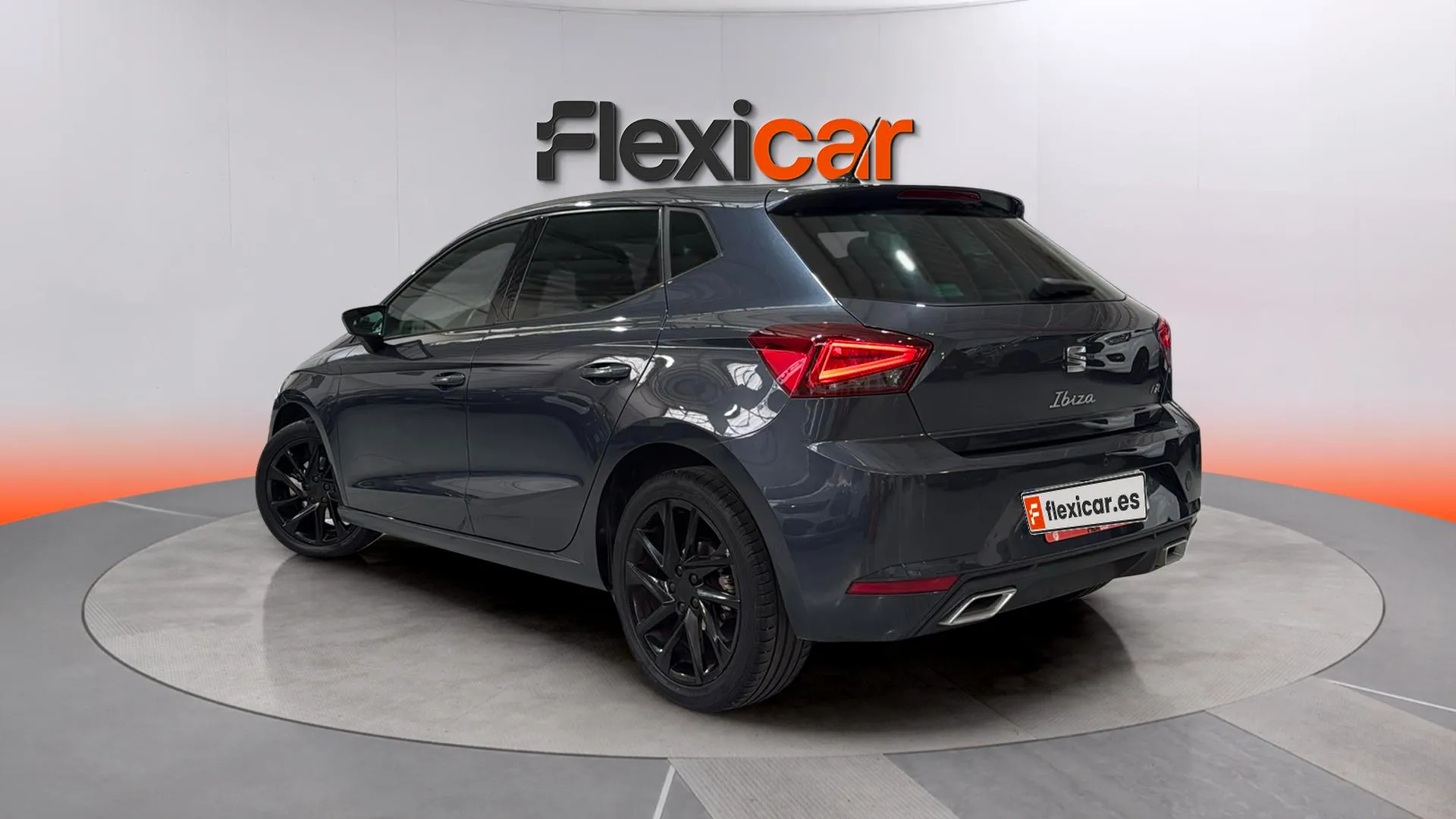 SEAT Ibiza 1.0 TSI FR - foto 5